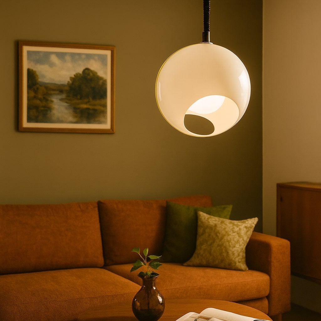  | Modernism  Lighting