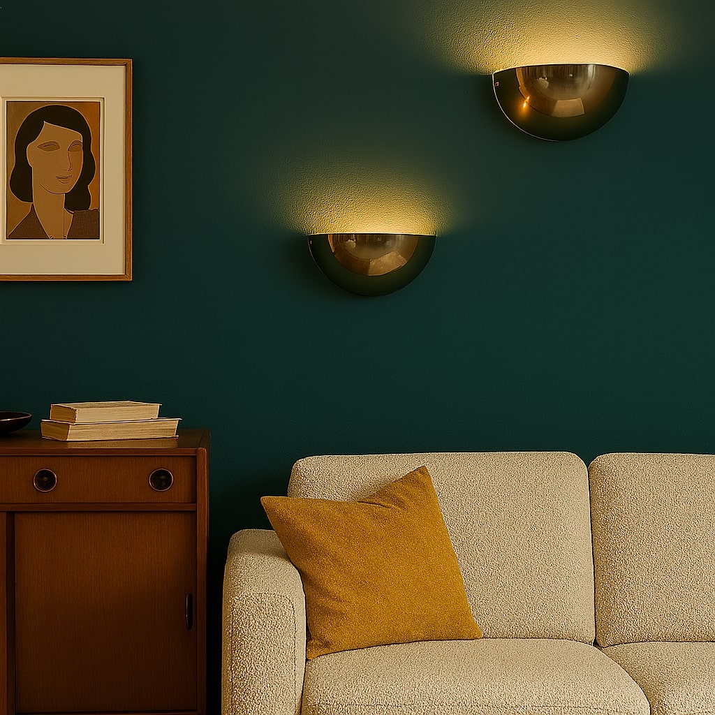  | Modernism  Lighting