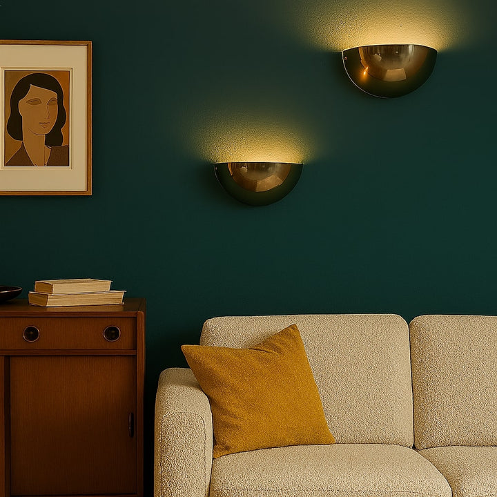  | Modernism  Lighting