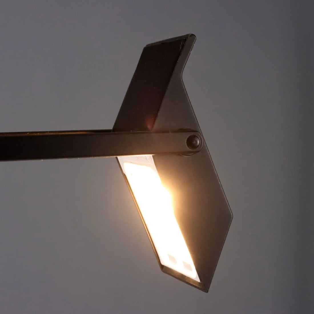 Artemide Tizio Lamp Vintage Design Richard Sapper 1980s - Design by Richard Sapper | Modernism  Lighting