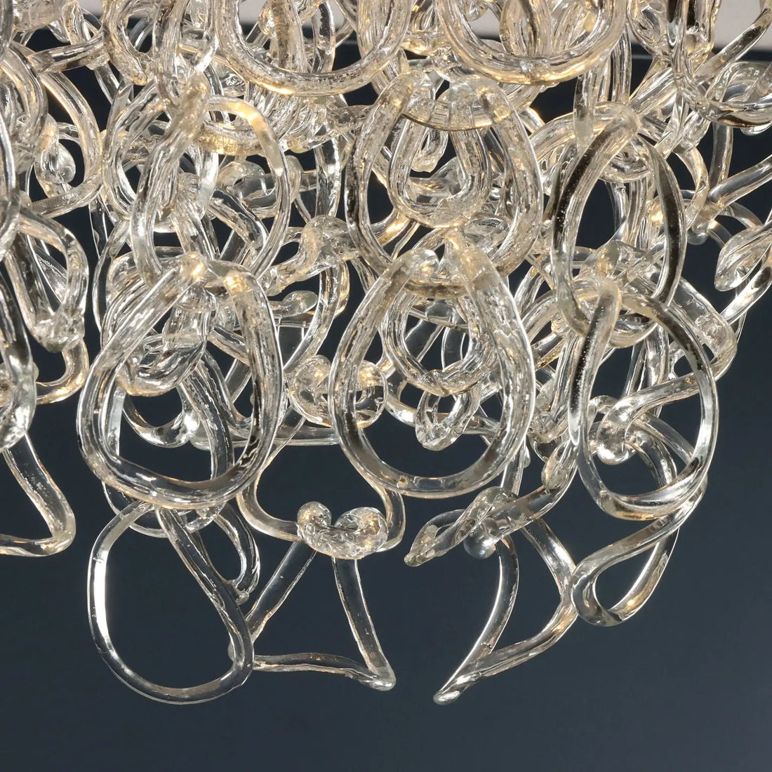 Vistosi Giogali Lamps Vintage Design Angelo Mangiarotti 1960s