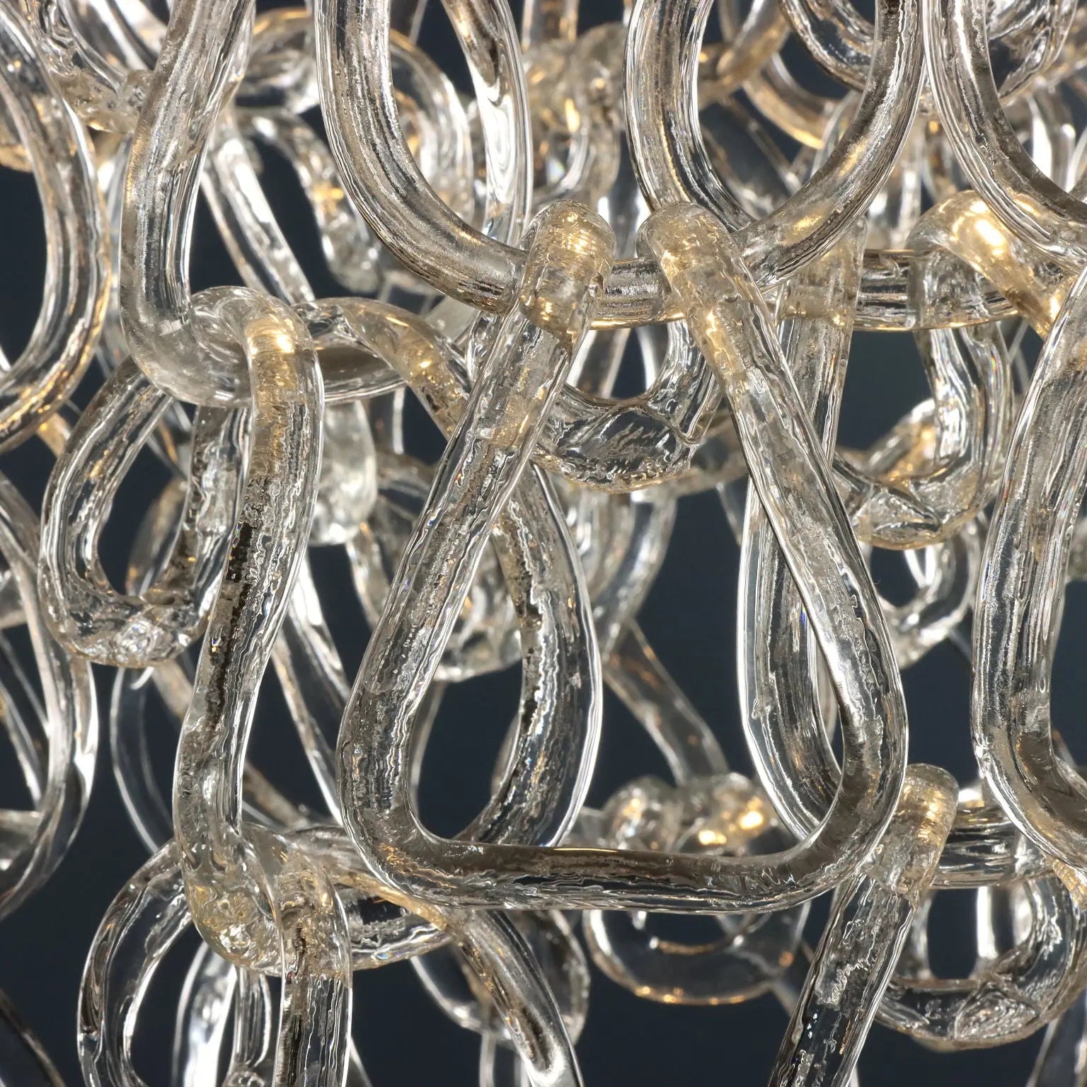 Vistosi Giogali Lamps Vintage Design Angelo Mangiarotti 1960s