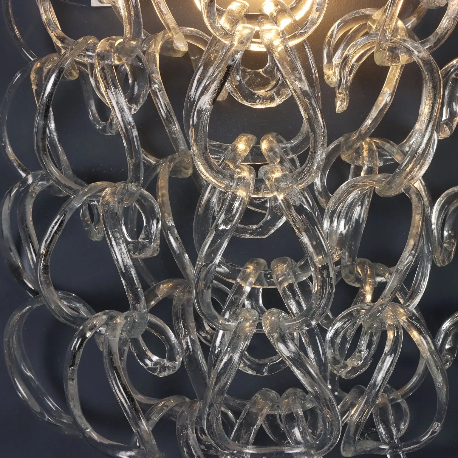Vistosi Giogali Lamps Design Angelo Mangiarotti 1960s-1970s - Vistosi Production | Modernism | Lighting