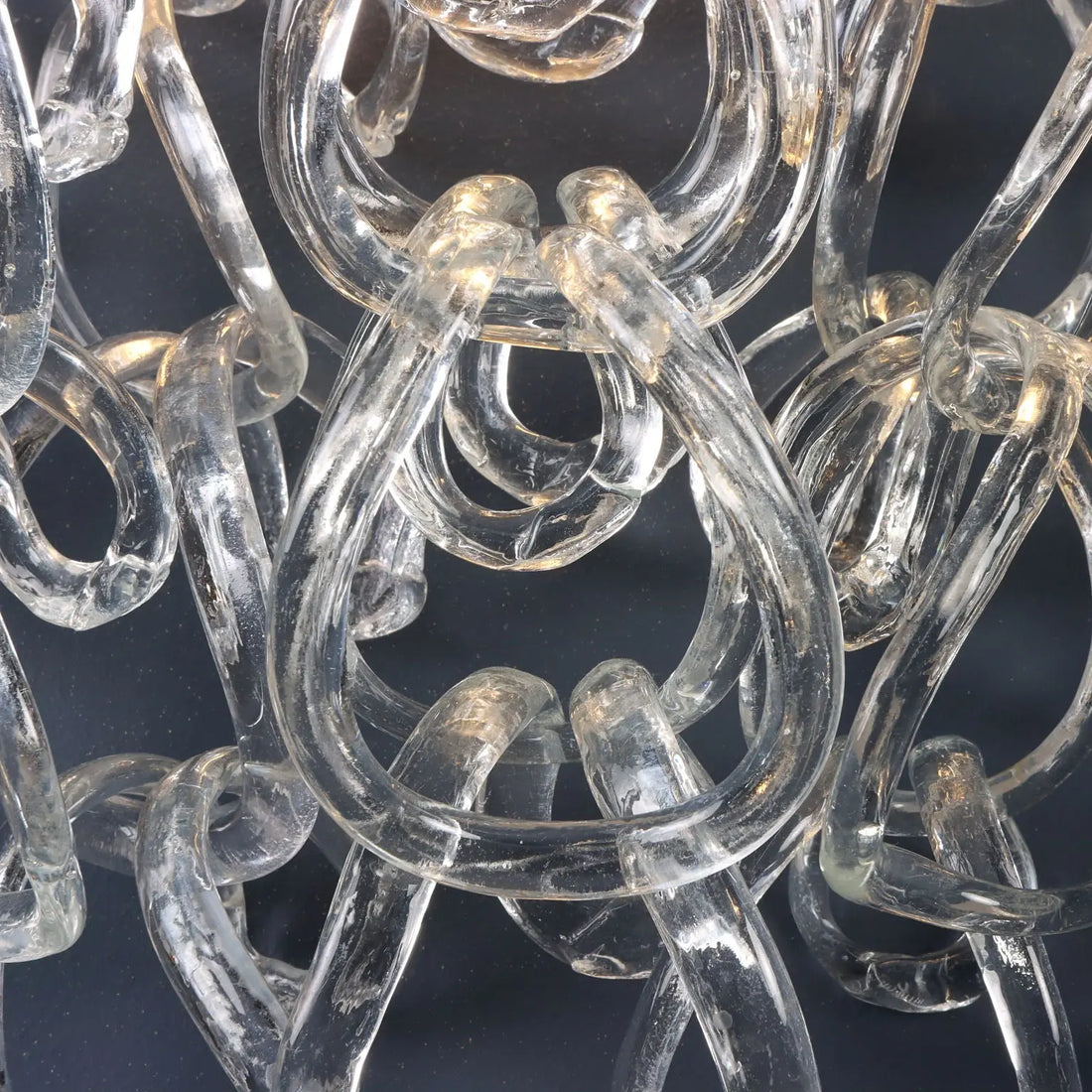 Vistosi Giogali Lamps Design Angelo Mangiarotti 1960s-1970s - Vistosi Production | Modernism | Lighting