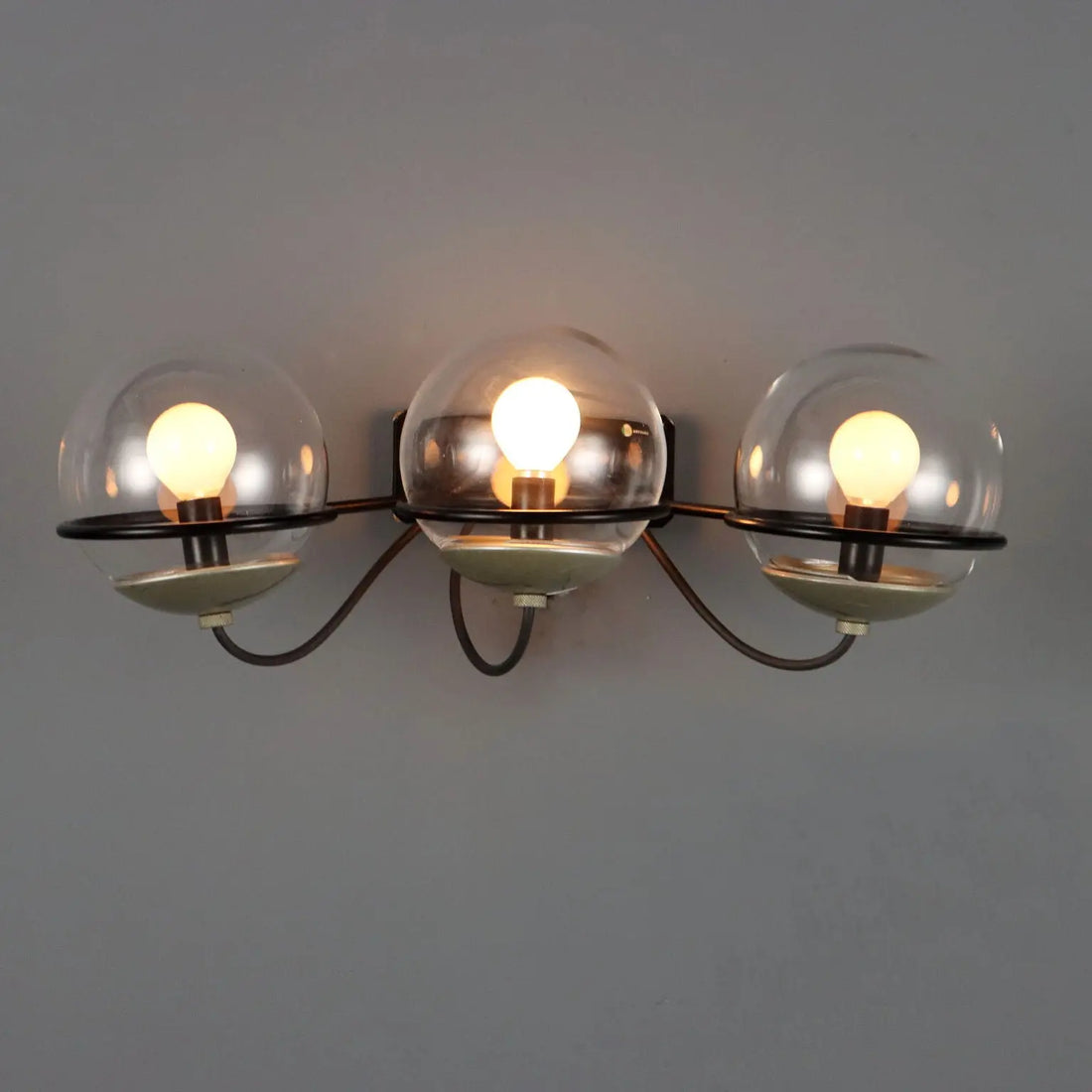 Arteluce 237/3 Lamp Vintage Design Gino Sarfatti Italy 1960s | Modernism | Lighting
