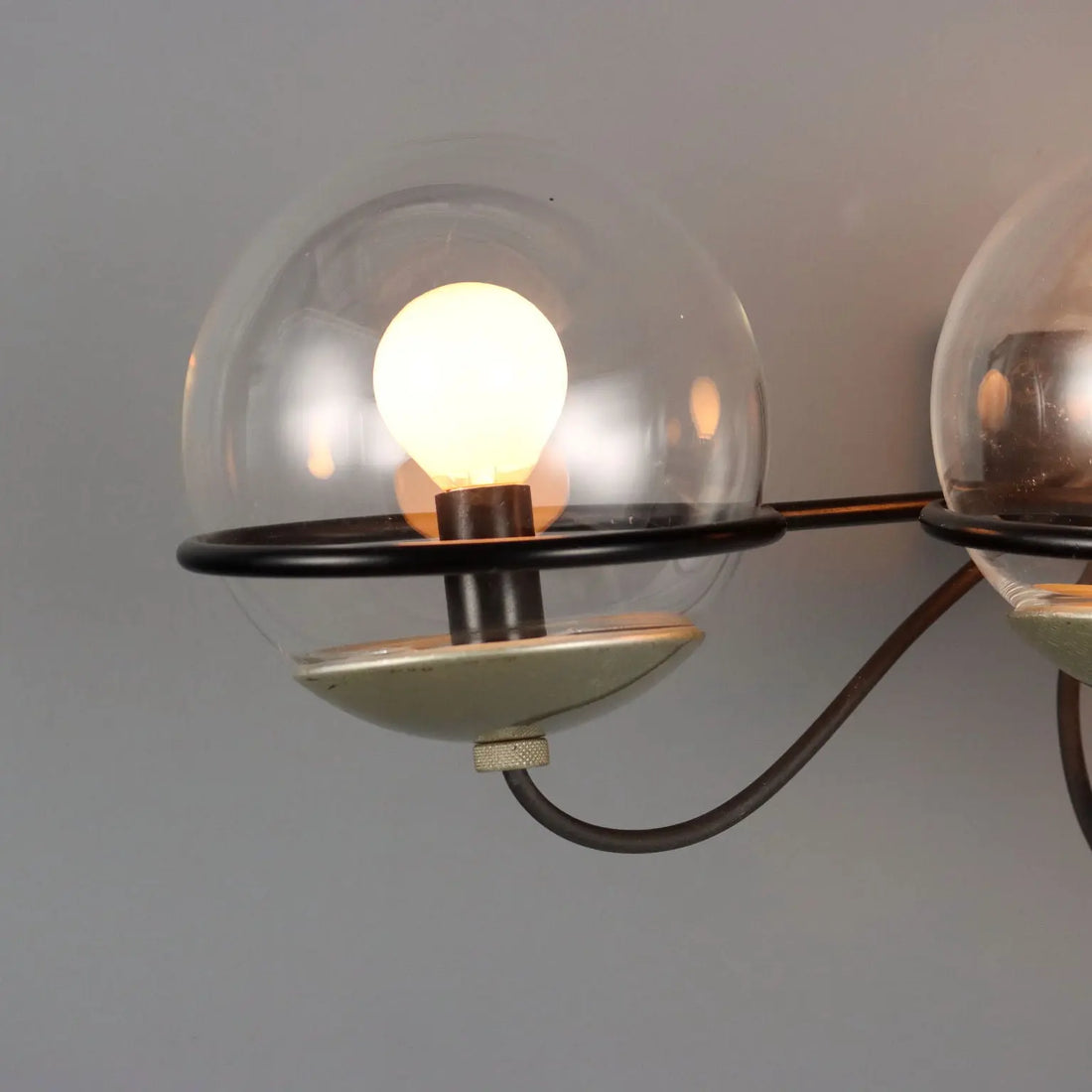 Arteluce 237/3 Lamp Vintage Design Gino Sarfatti Italy 1960s | Modernism | Lighting
