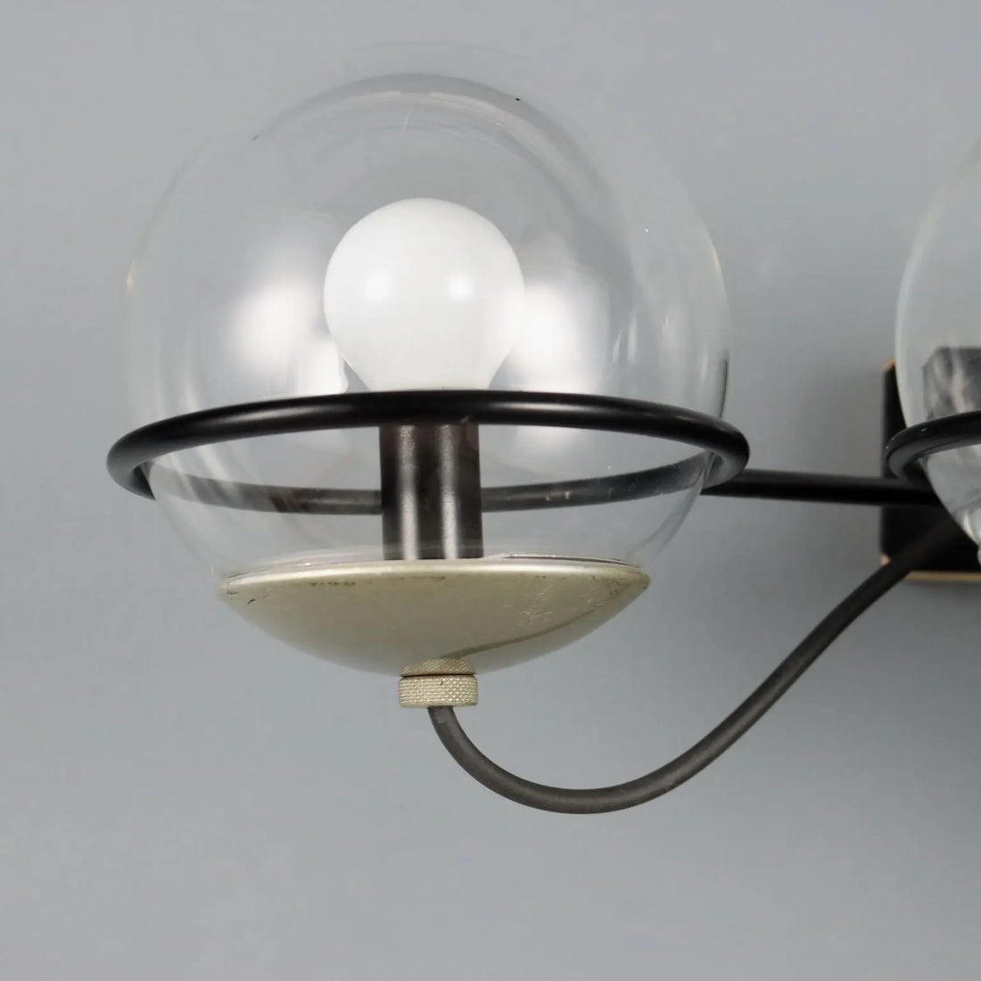 Arteluce 237/3 Lamp Vintage Design Gino Sarfatti Italy 1960s | Modernism | Lighting