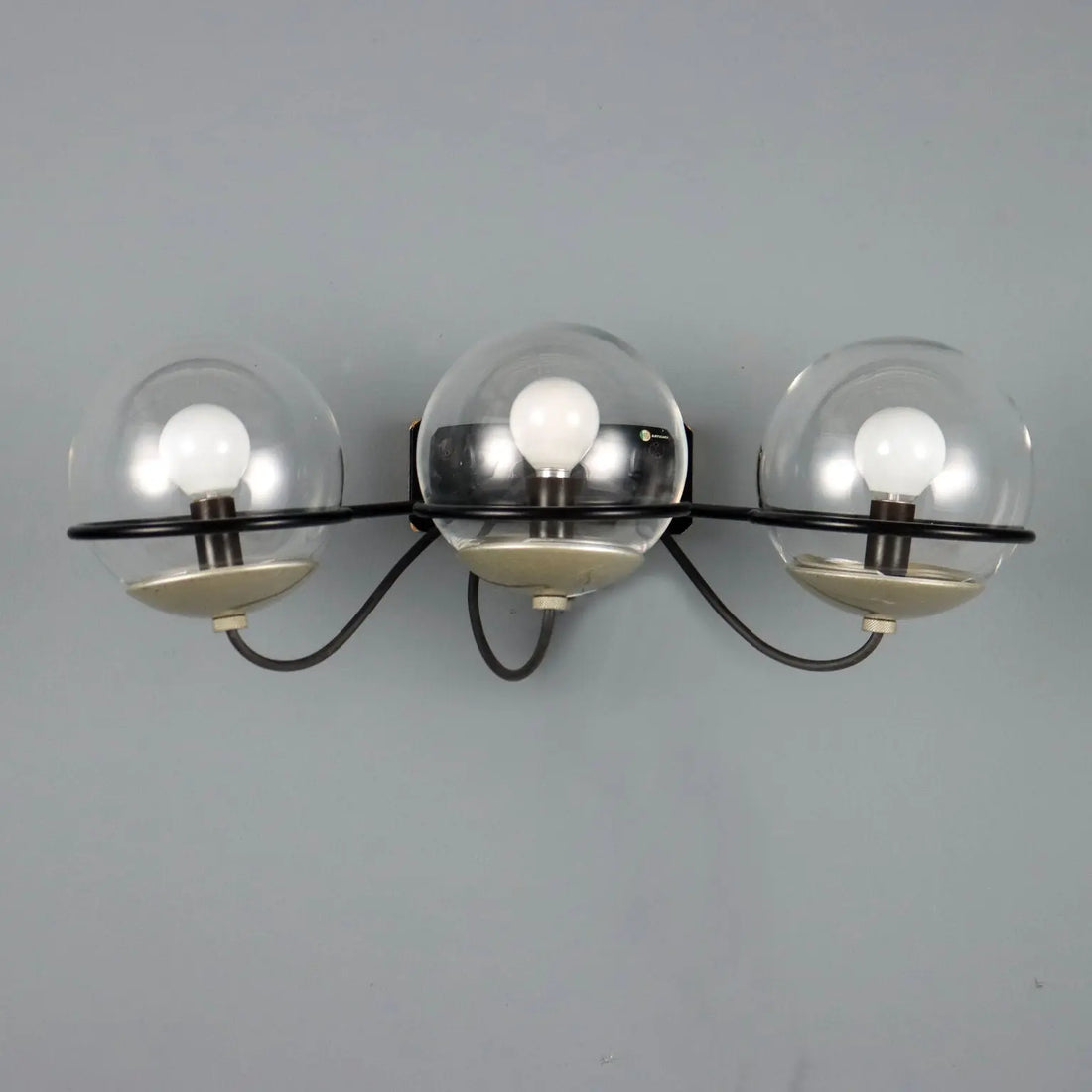 Arteluce 237/3 Lamp Vintage Design Gino Sarfatti Italy 1960s | Modernism | Lighting