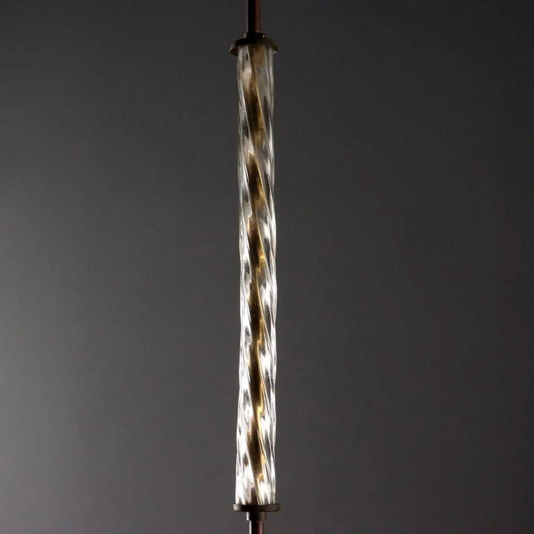 Vintage Chandelier Design Murano Glass Italy 1940s | Modernism | Lighting