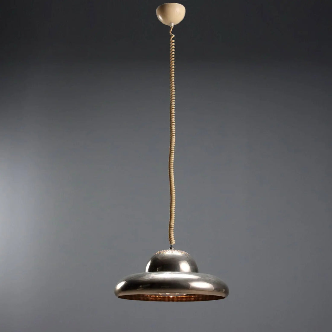 Flos Fior di Loto Lamp Vintage Design Afra & Tobia Scarpa 1960s-1970s | Modernism | Lighting