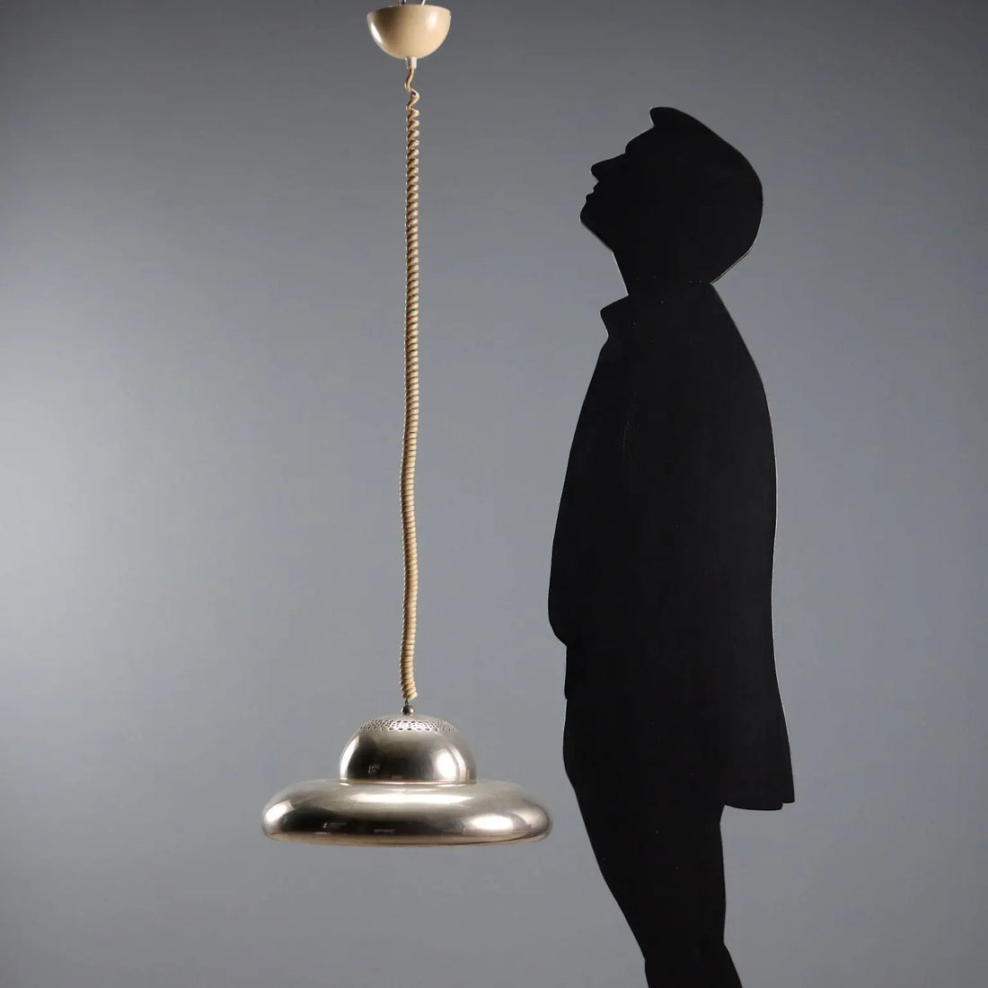 Flos Fior di Loto Lamp Vintage Design Afra & Tobia Scarpa 1960s-1970s | Modernism | Lighting