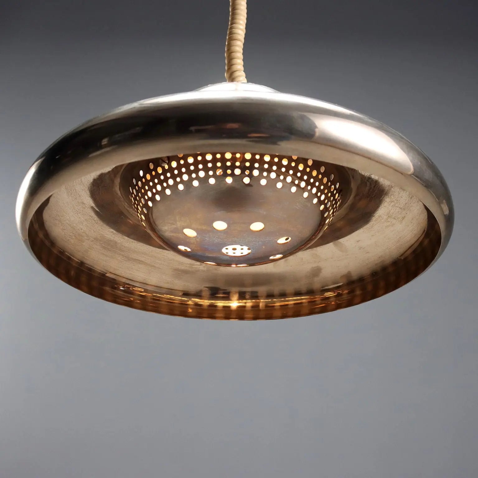 Flos Fior di Loto Lamp Vintage Design Afra & Tobia Scarpa 1960s-1970s | Modernism | Lighting