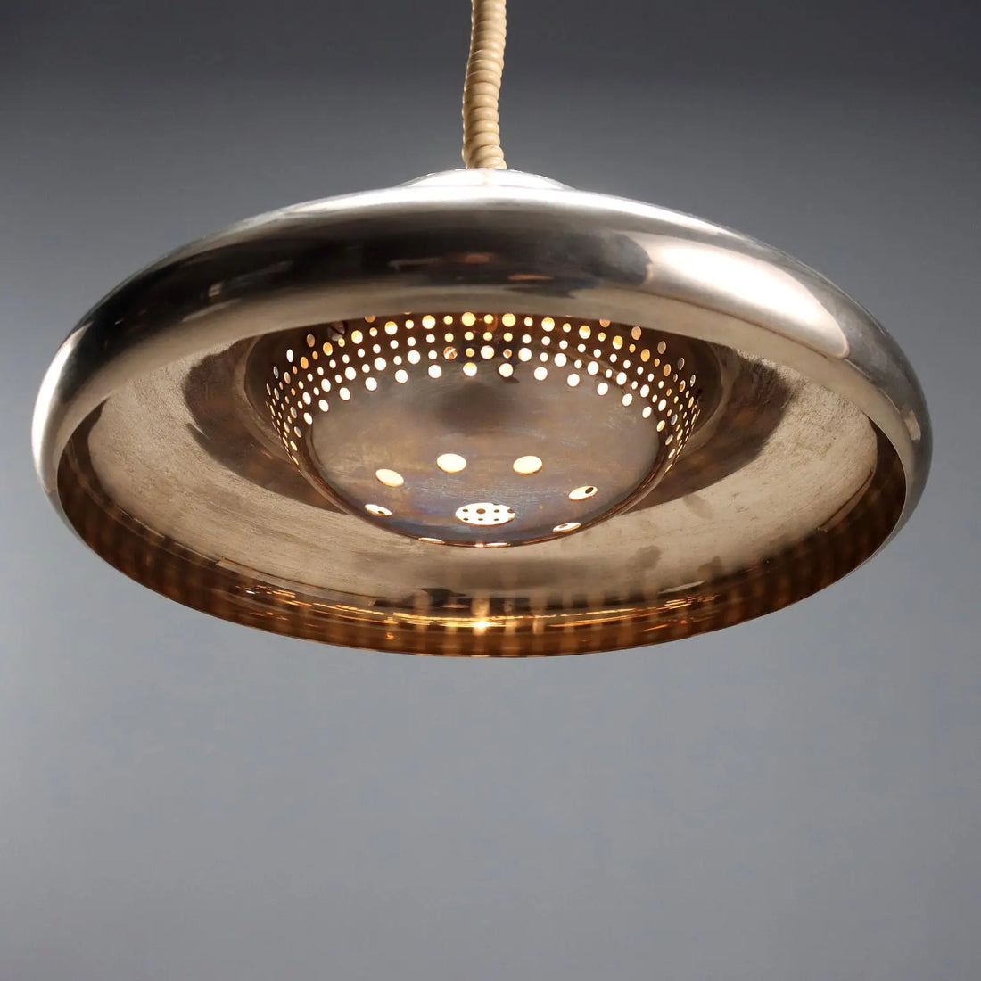 Flos Fior di Loto Lamp Vintage Design Afra & Tobia Scarpa 1960s-1970s | Modernism | Lighting