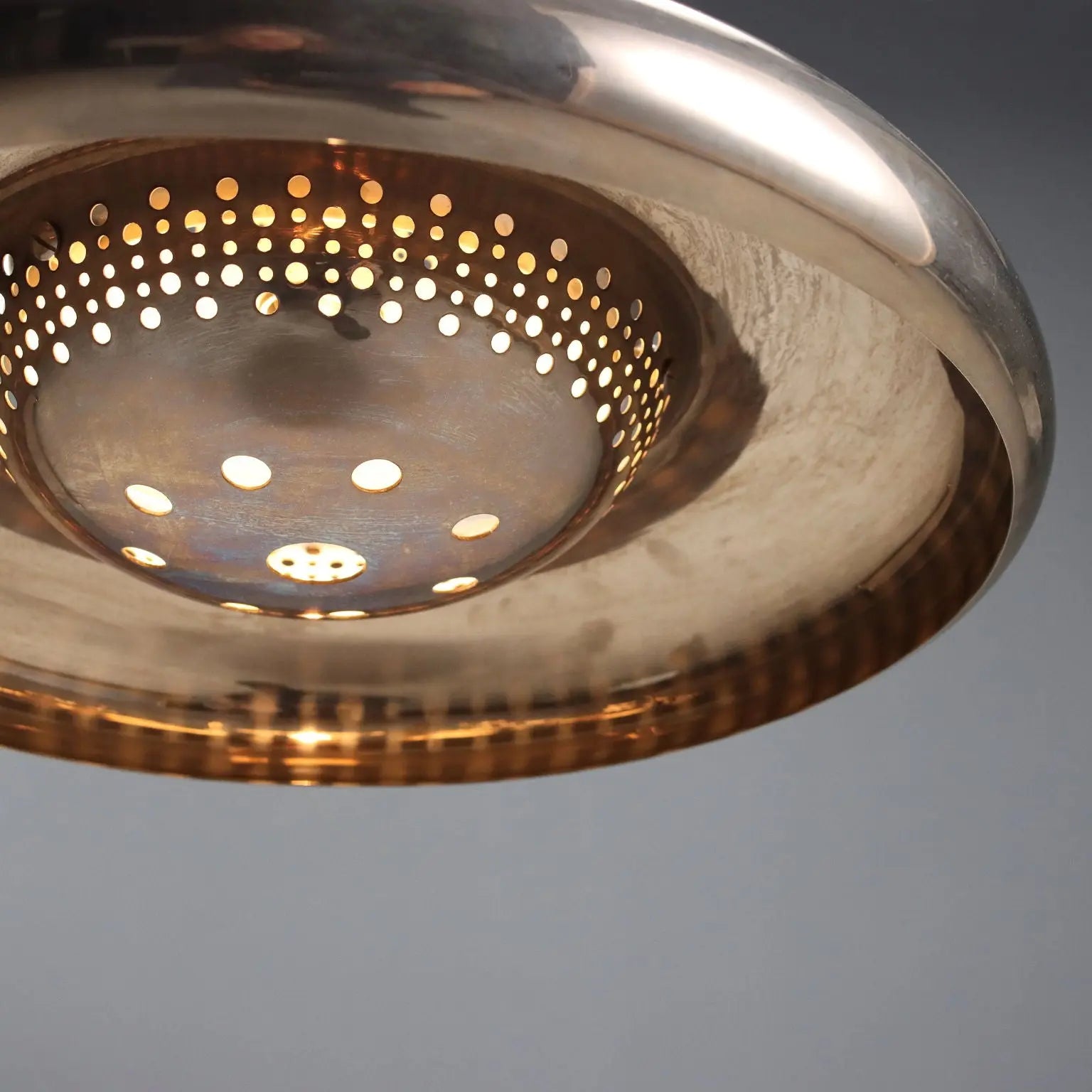 Flos Fior di Loto Lamp Vintage Design Afra & Tobia Scarpa 1960s-1970s | Modernism | Lighting