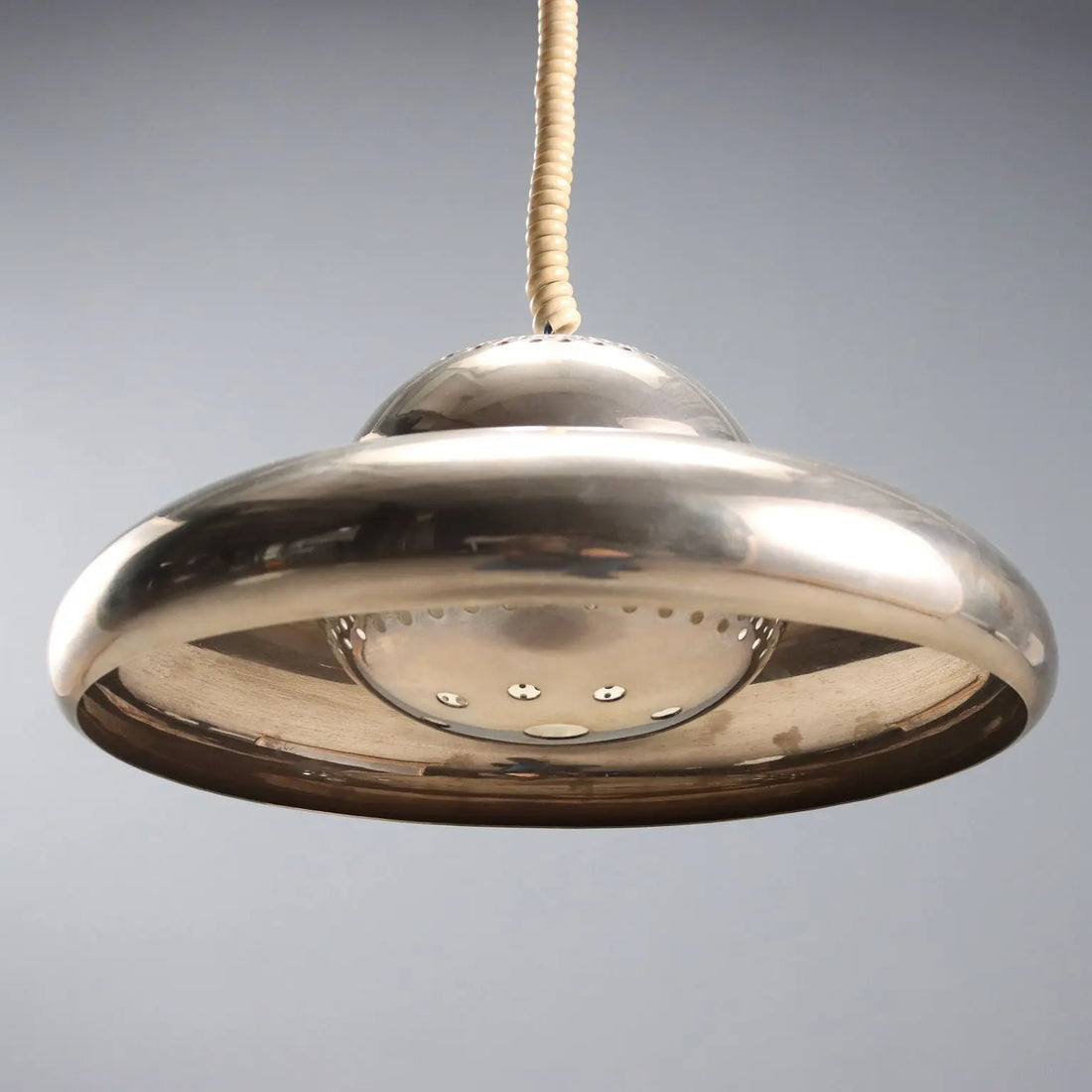 Flos Fior di Loto Lamp Vintage Design Afra & Tobia Scarpa 1960s-1970s | Modernism | Lighting