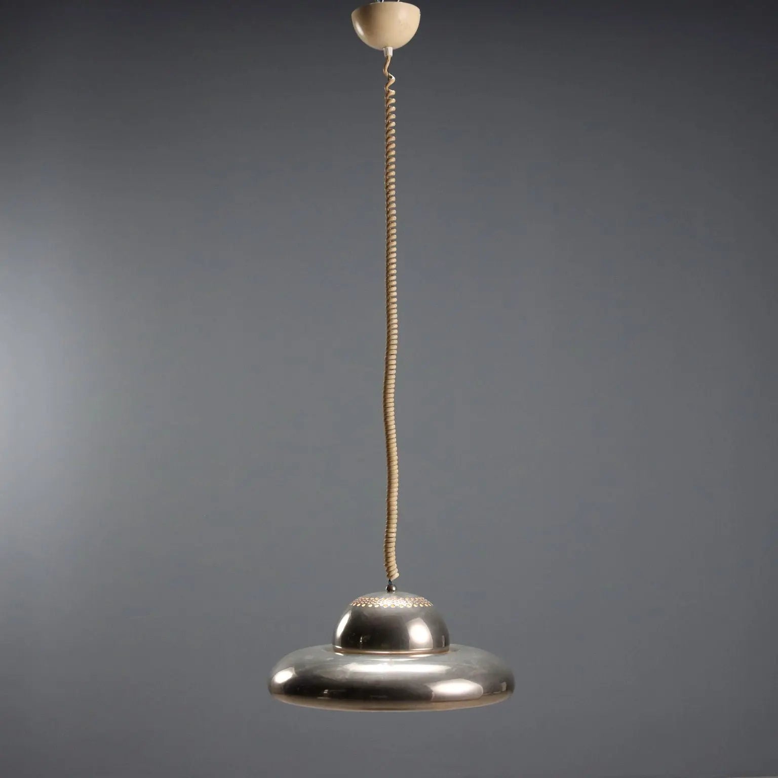 Flos Fior di Loto Lamp Vintage Design Afra & Tobia Scarpa 1960s-1970s | Modernism | Lighting