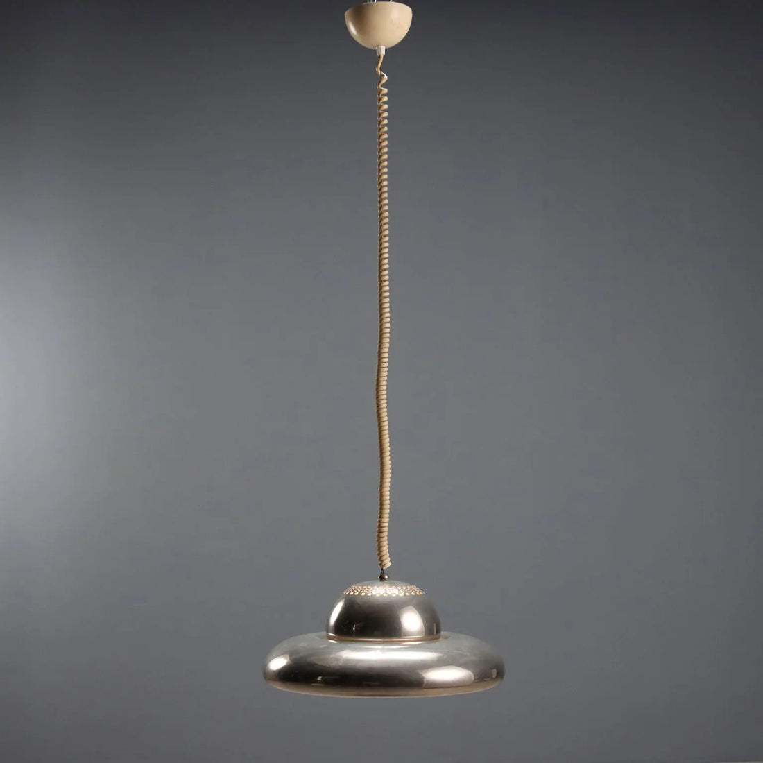 Flos Fior di Loto Lamp Vintage Design Afra & Tobia Scarpa 1960s-1970s | Modernism | Lighting
