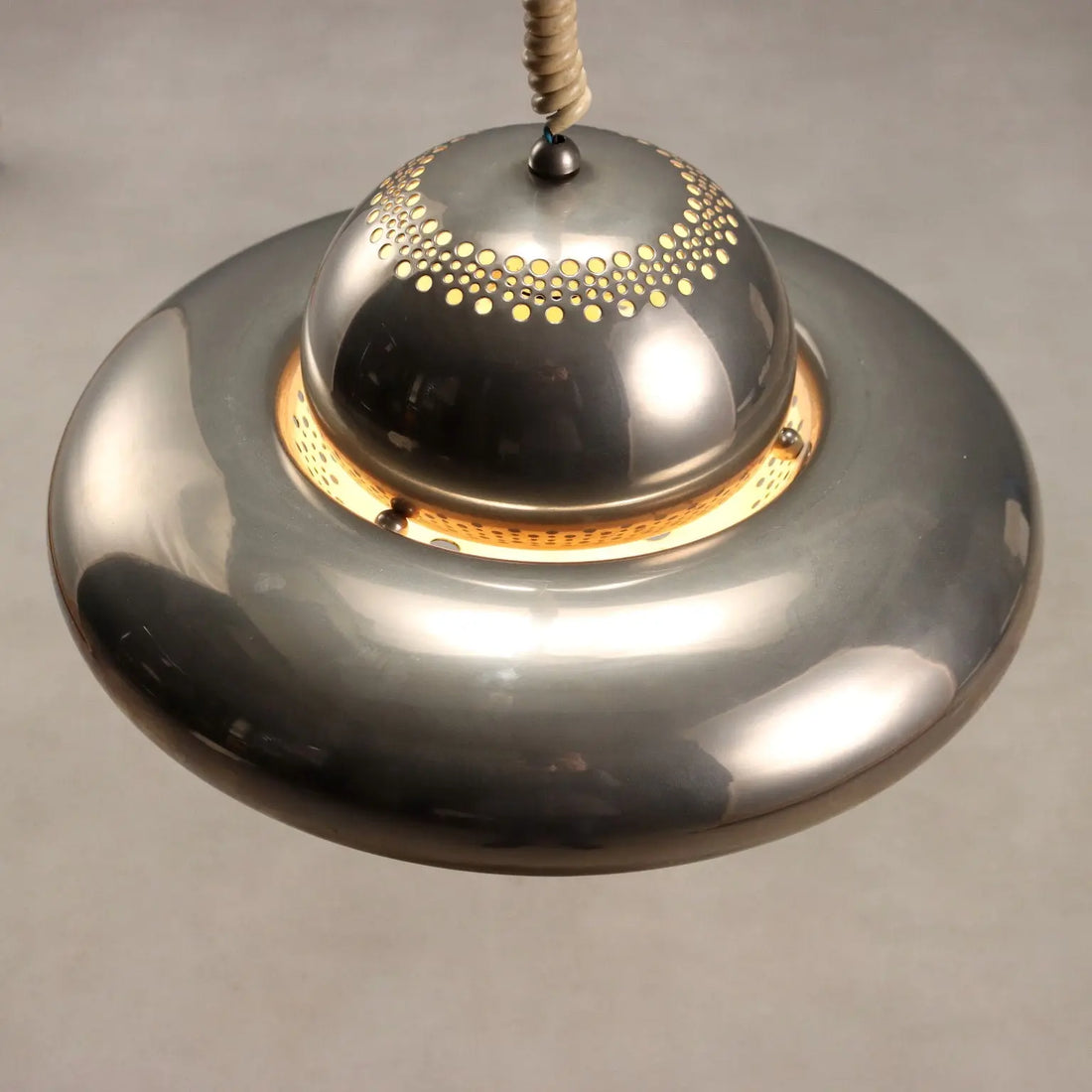 Flos Fior di Loto Lamp Vintage Design Afra & Tobia Scarpa 1960s-1970s | Modernism | Lighting