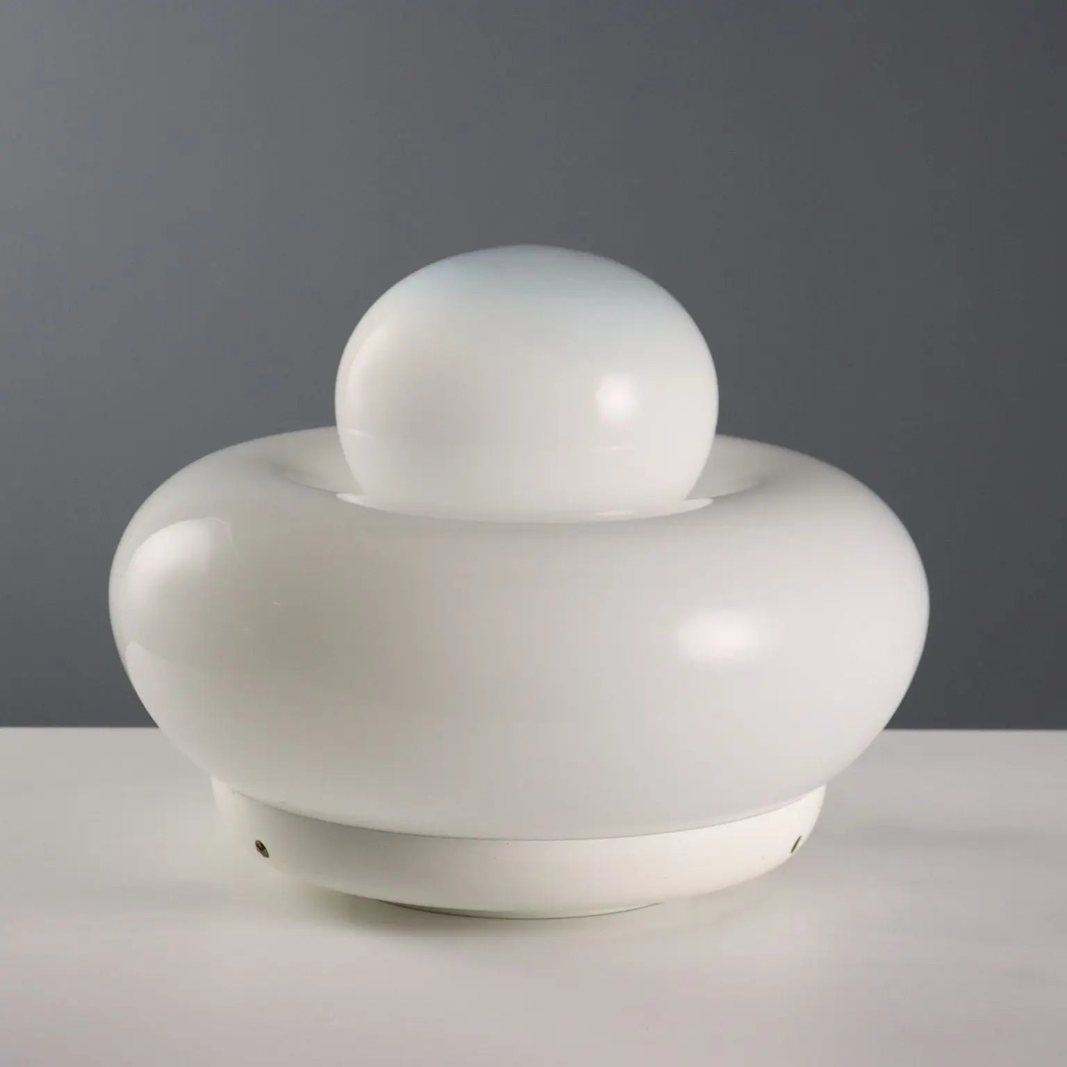 Artemide Electra Lamp Vintage Design Giuliana Gramigna 1960s-70s - 1960s-70s | Modernism | Lighting
