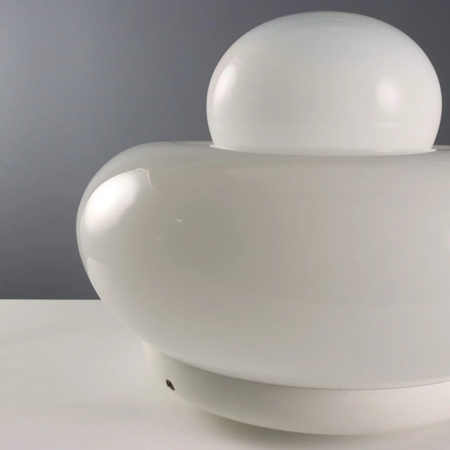 Artemide Electra Lamp Vintage Design Giuliana Gramigna 1960s-70s - 1960s-70s | Modernism | Lighting