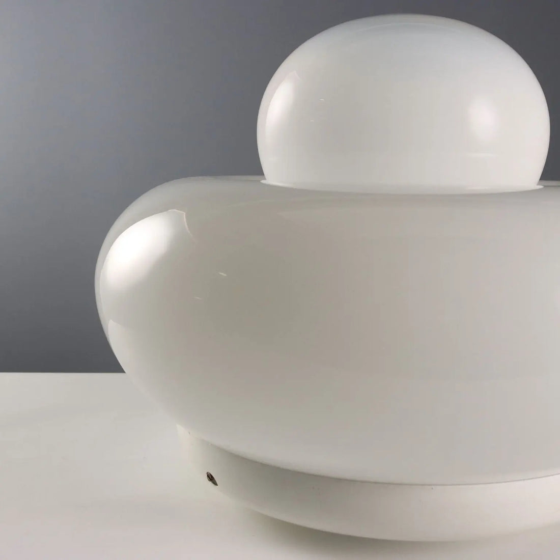 Artemide Electra Lamp Vintage Design Giuliana Gramigna 1960s-70s - 1960s-70s | Modernism | Lighting