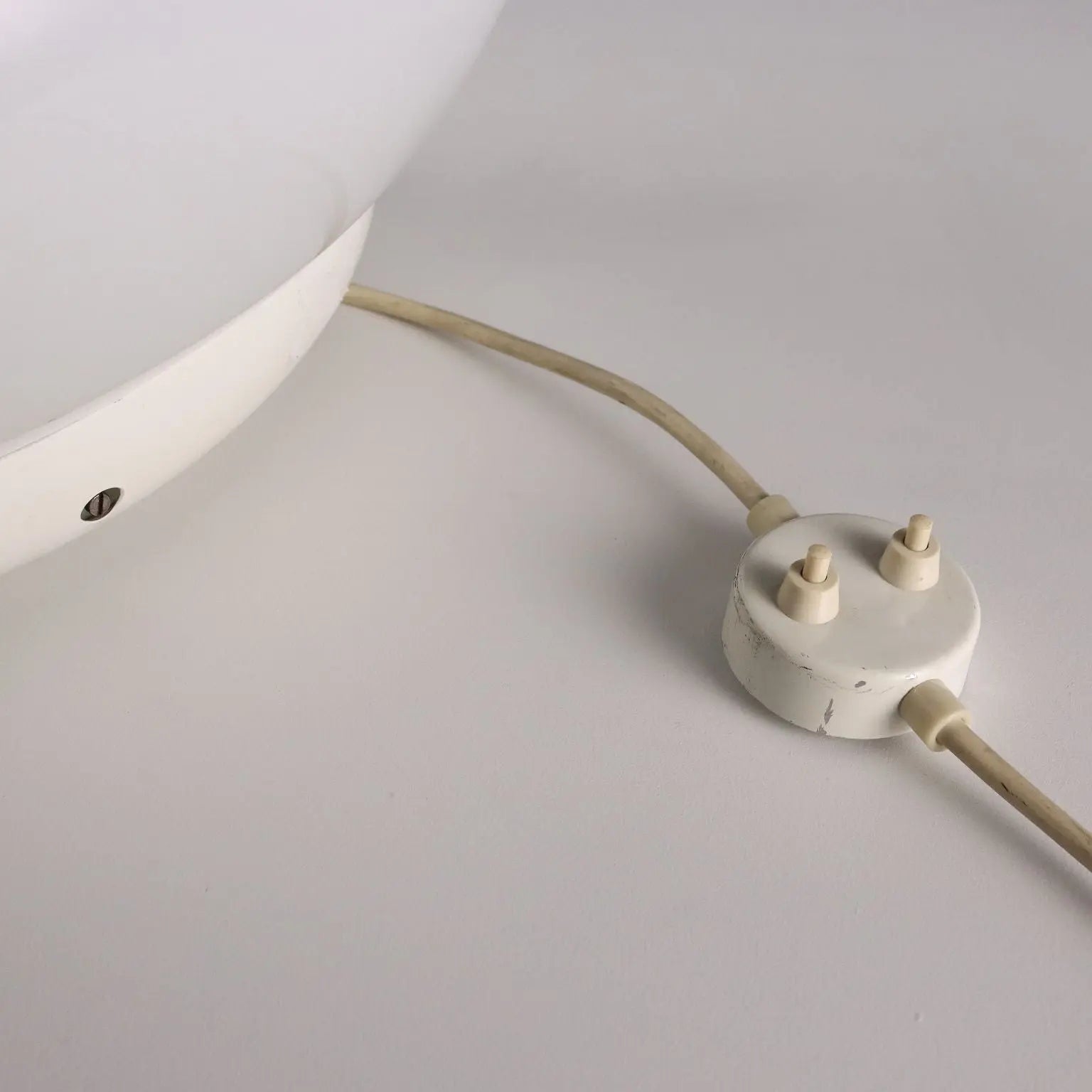 Artemide Electra Lamp Vintage Design Giuliana Gramigna 1960s-70s - 1960s-70s | Modernism | Lighting