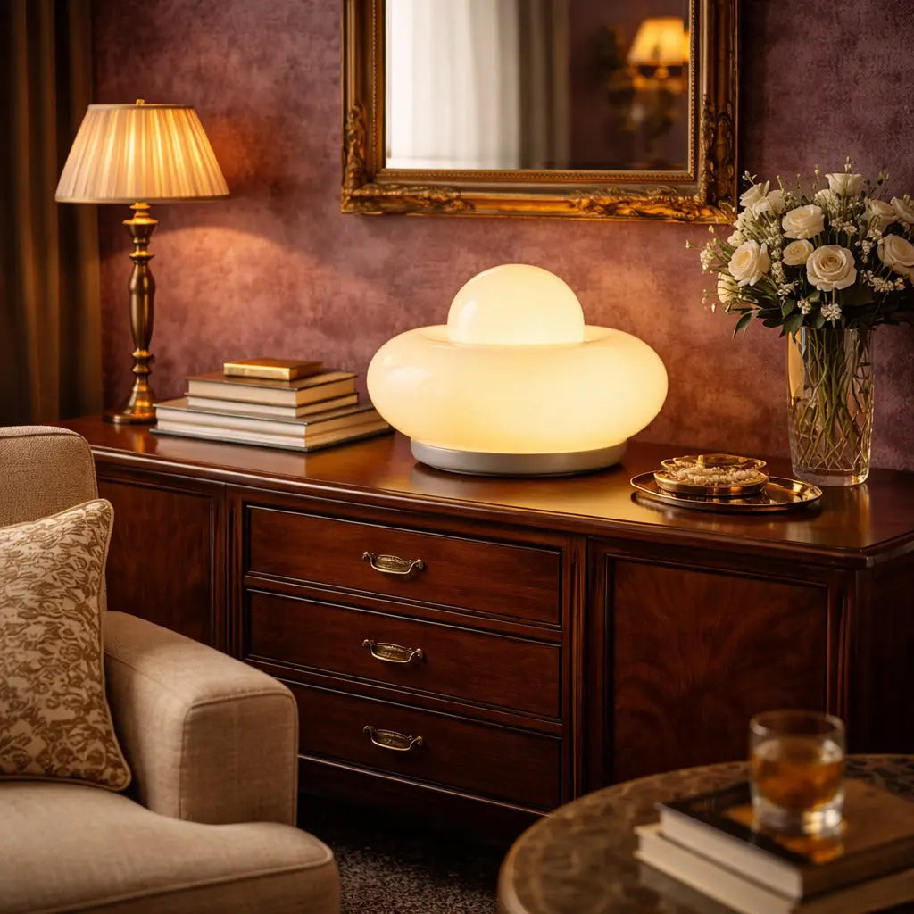 Artemide Electra Lamp Vintage Design Giuliana Gramigna 1960s-70s - 1960s-70s | Modernism | Lighting