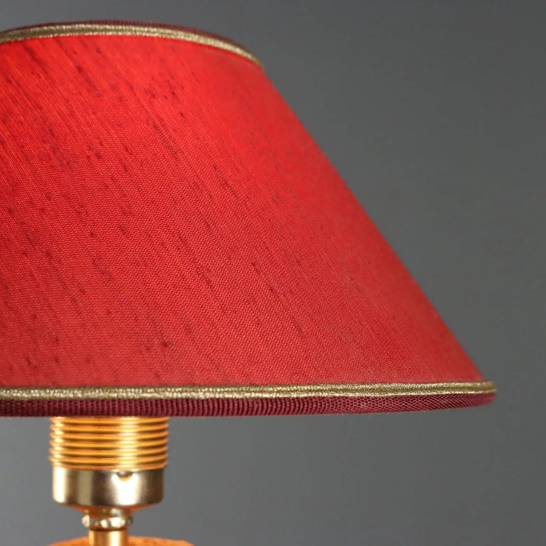 Vintage Table Lamp Design Pierre Casenove Italy 1980s