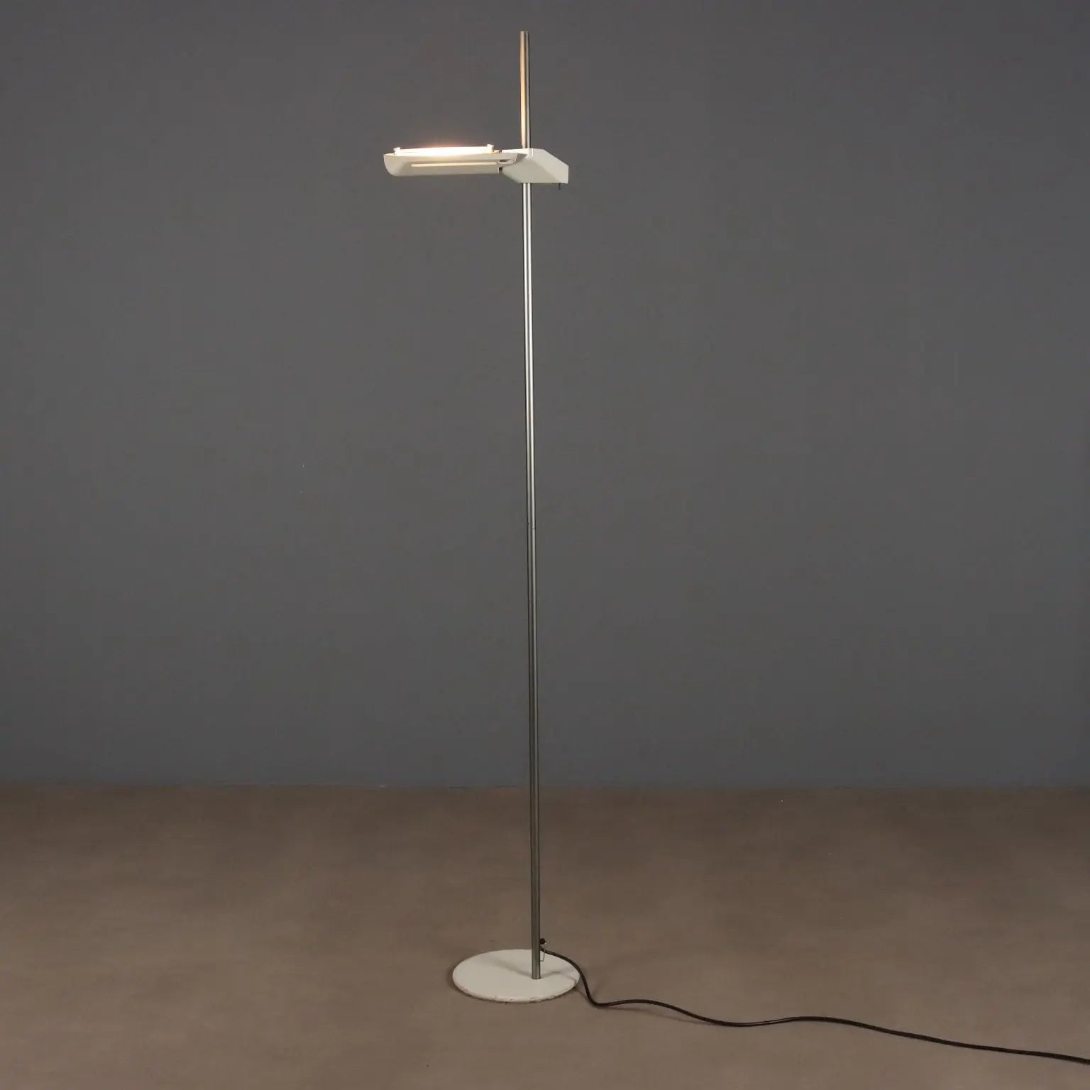 Arteluce Bis A700 Vintage Design Bruno Gecchelin 1970s-1980s - 1970s-1980s | Modernism | Lighting