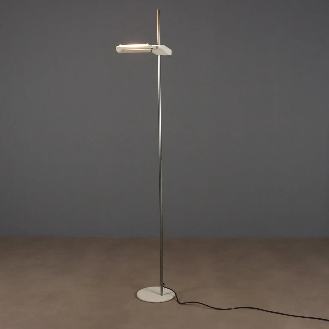 Arteluce Bis A700 Vintage Design Bruno Gecchelin 1970s-1980s - 1970s-1980s | Modernism | Lighting
