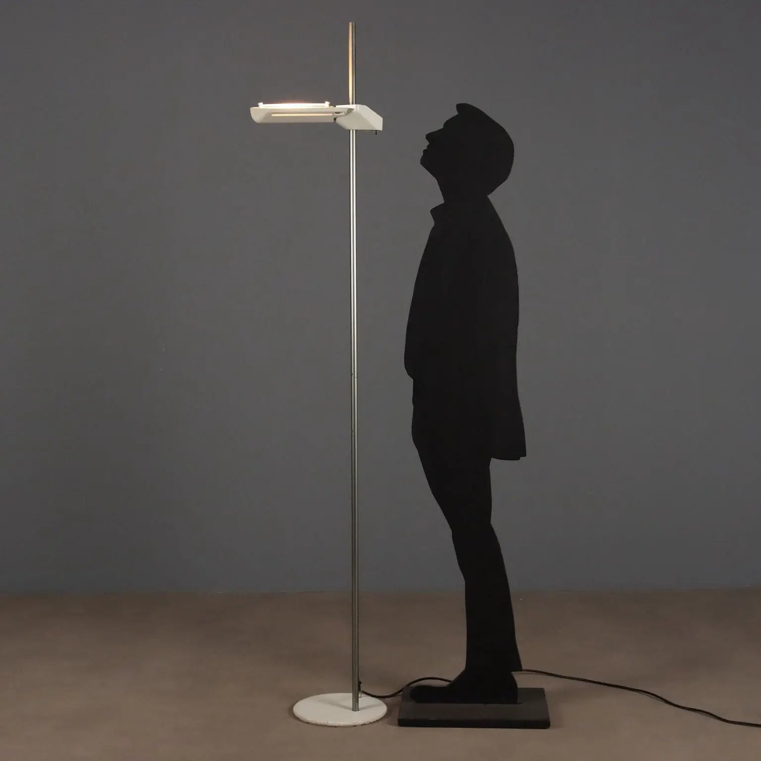 Arteluce Bis A700 Vintage Design Bruno Gecchelin 1970s-1980s - 1970s-1980s | Modernism | Lighting