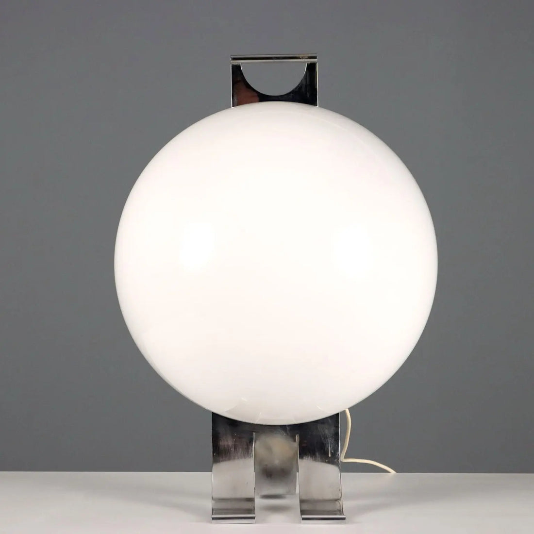 Valenti Sfera Lamp Vintage Design Beni Cuccuru 1970s | Modernism | Lighting