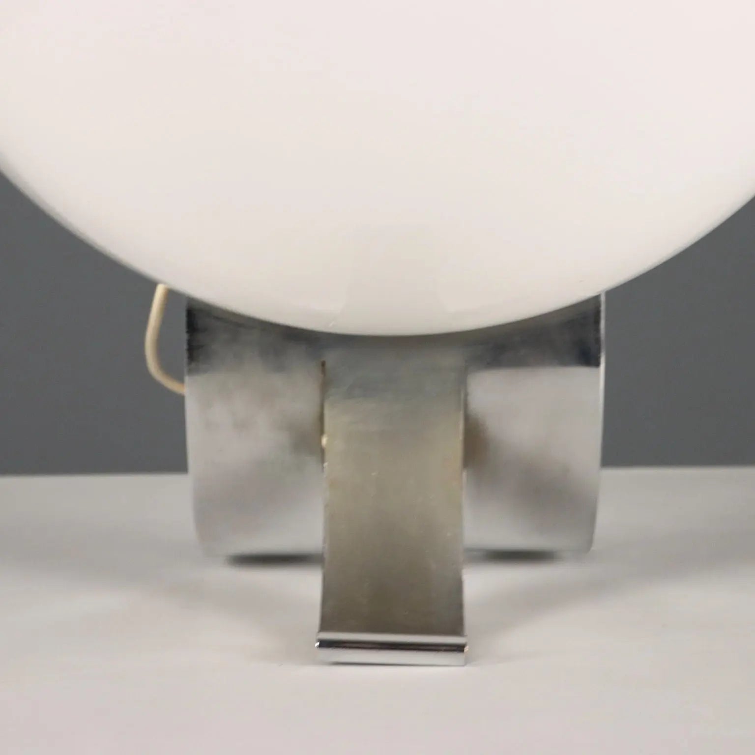 Valenti Sfera Lamp Vintage Design Beni Cuccuru 1970s | Modernism | Lighting