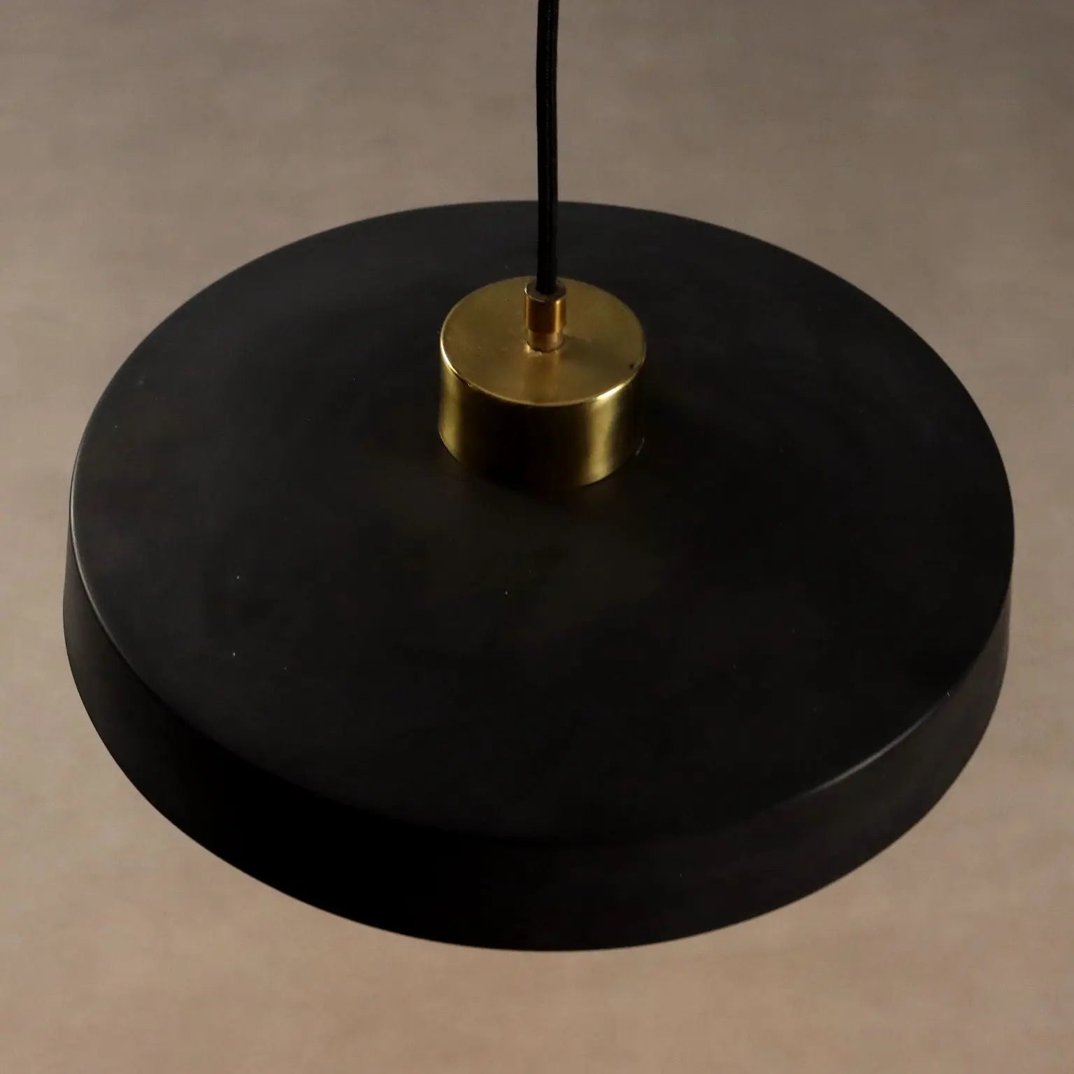 Vintage Ceiling Lamp Aluminium Methacrylate Design Italy 1960s | Modernism | Lighting