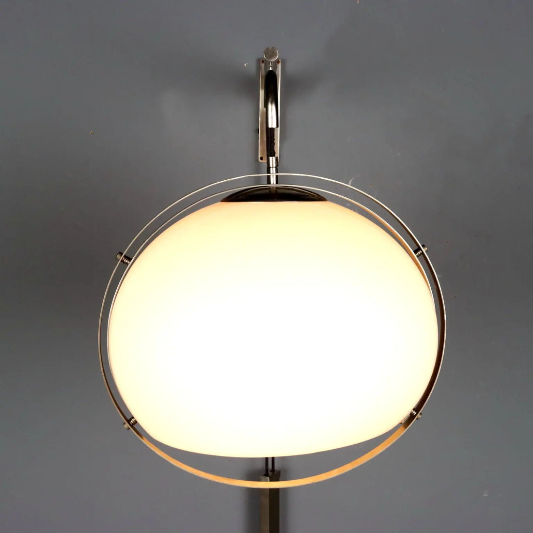 Space Age Lamp in Methacrylate, 1970s
