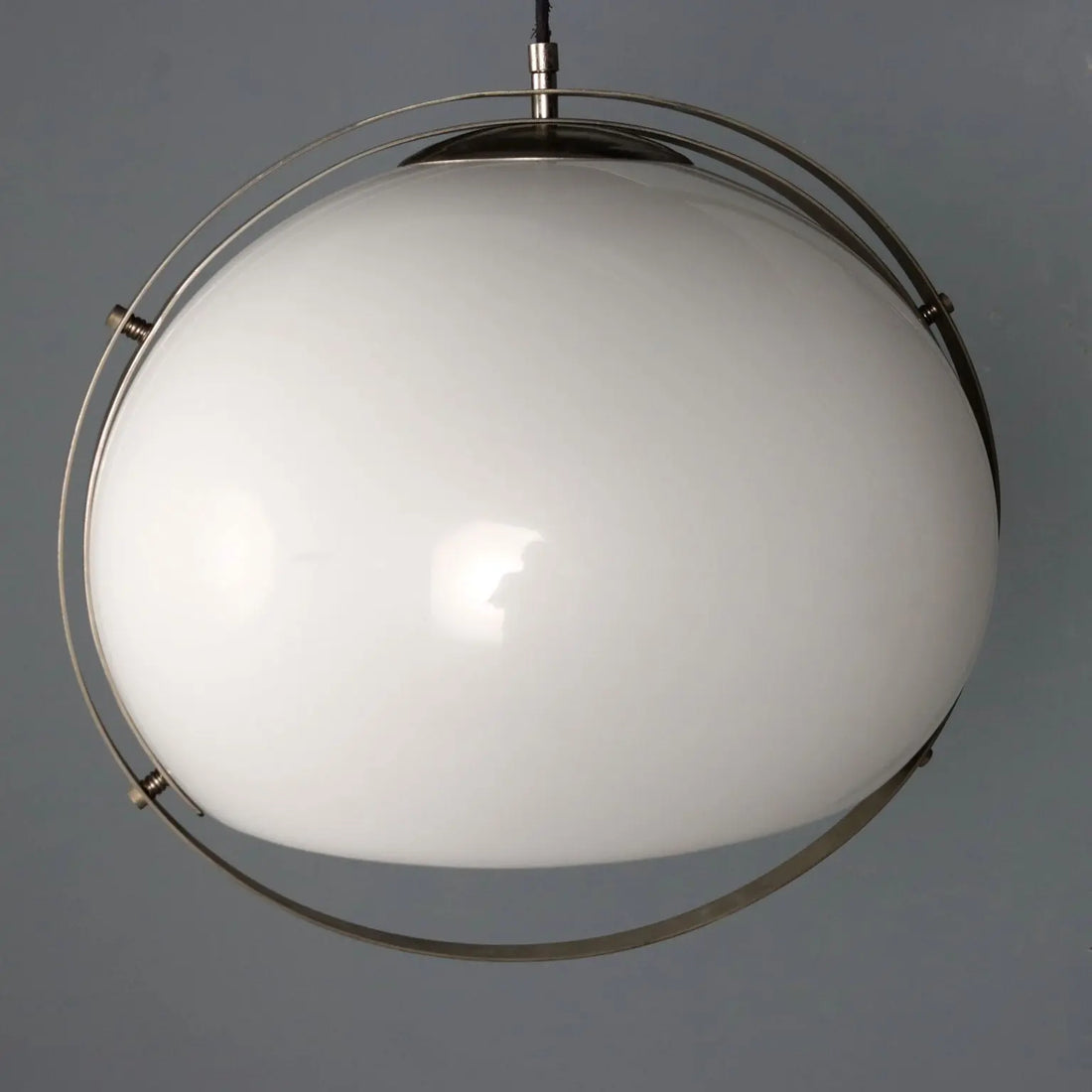 Space Age Lamp in Methacrylate, 1970s