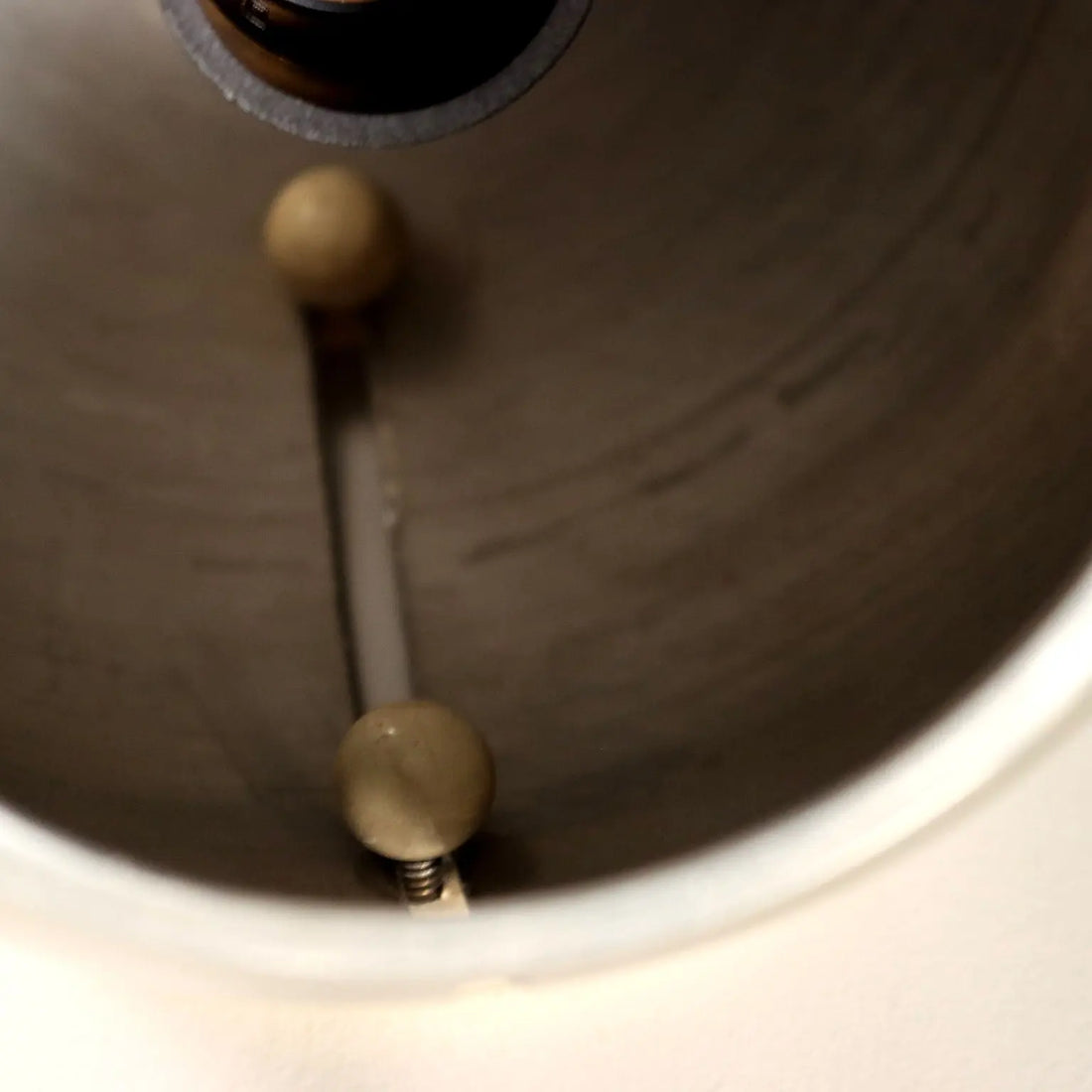 Table Lamp No. 591 by Gino Sarfatti