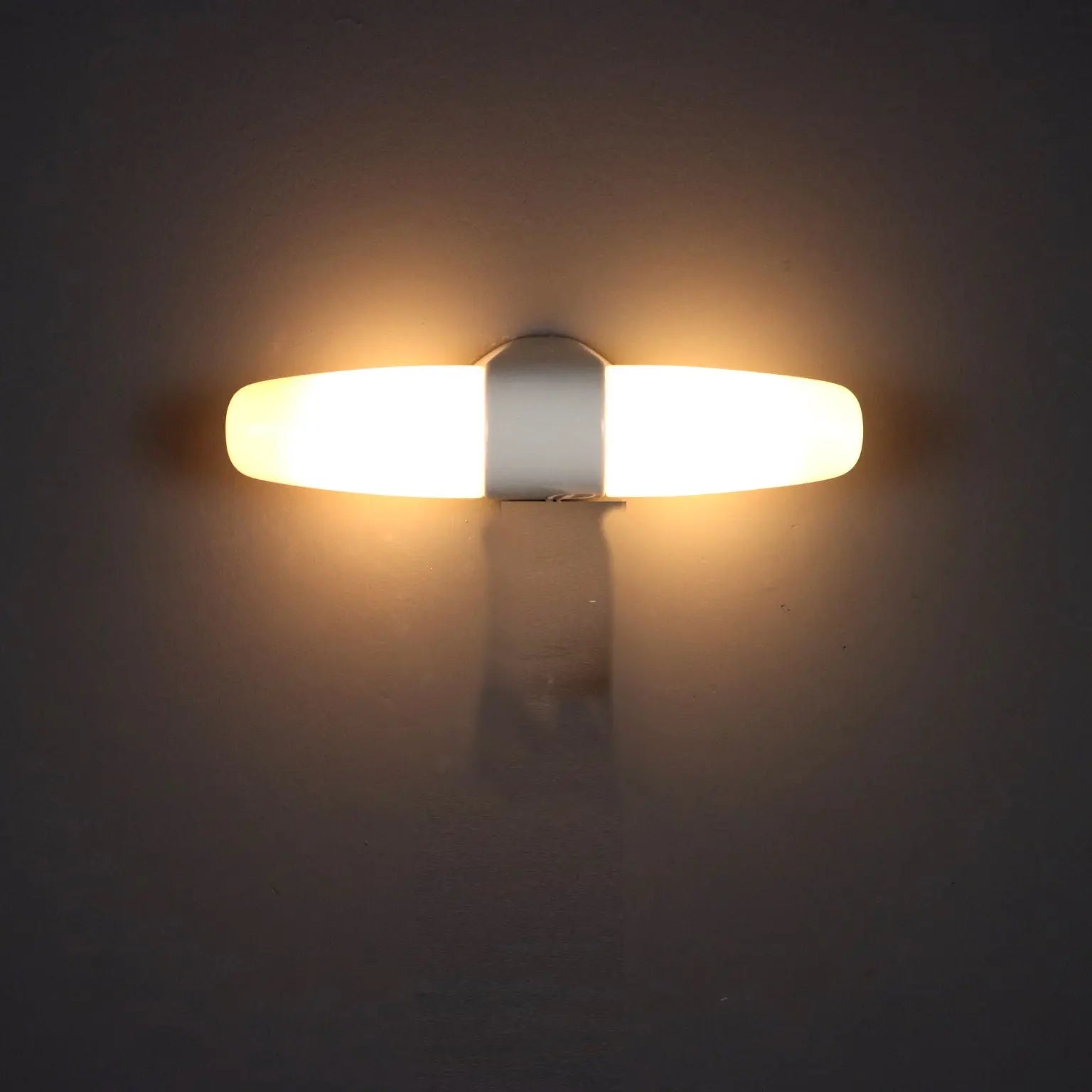 Ceramic Wall Lamp, 1950s - Mid-Century Modern