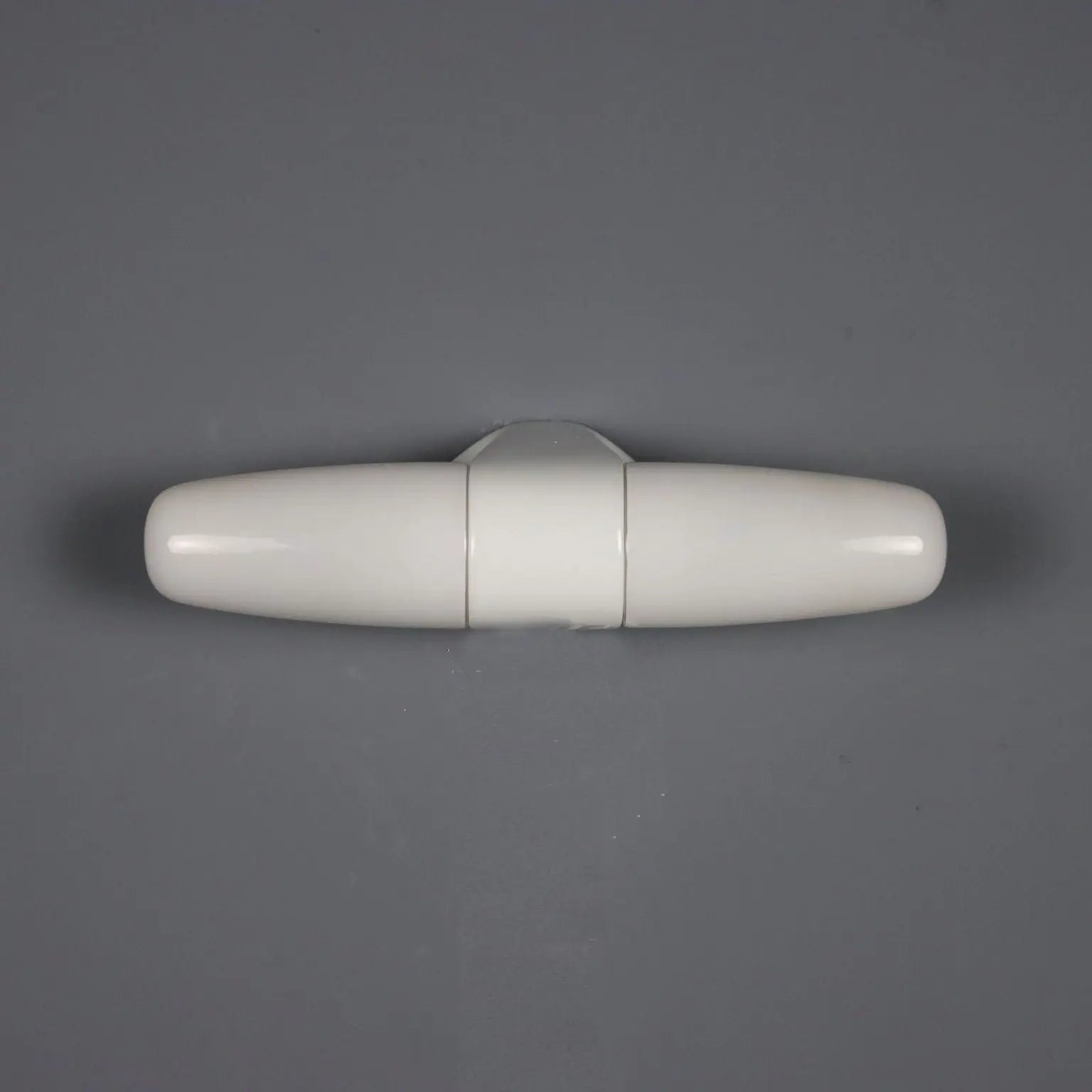 Ceramic Wall Lamp, 1950s - Mid-Century Modern