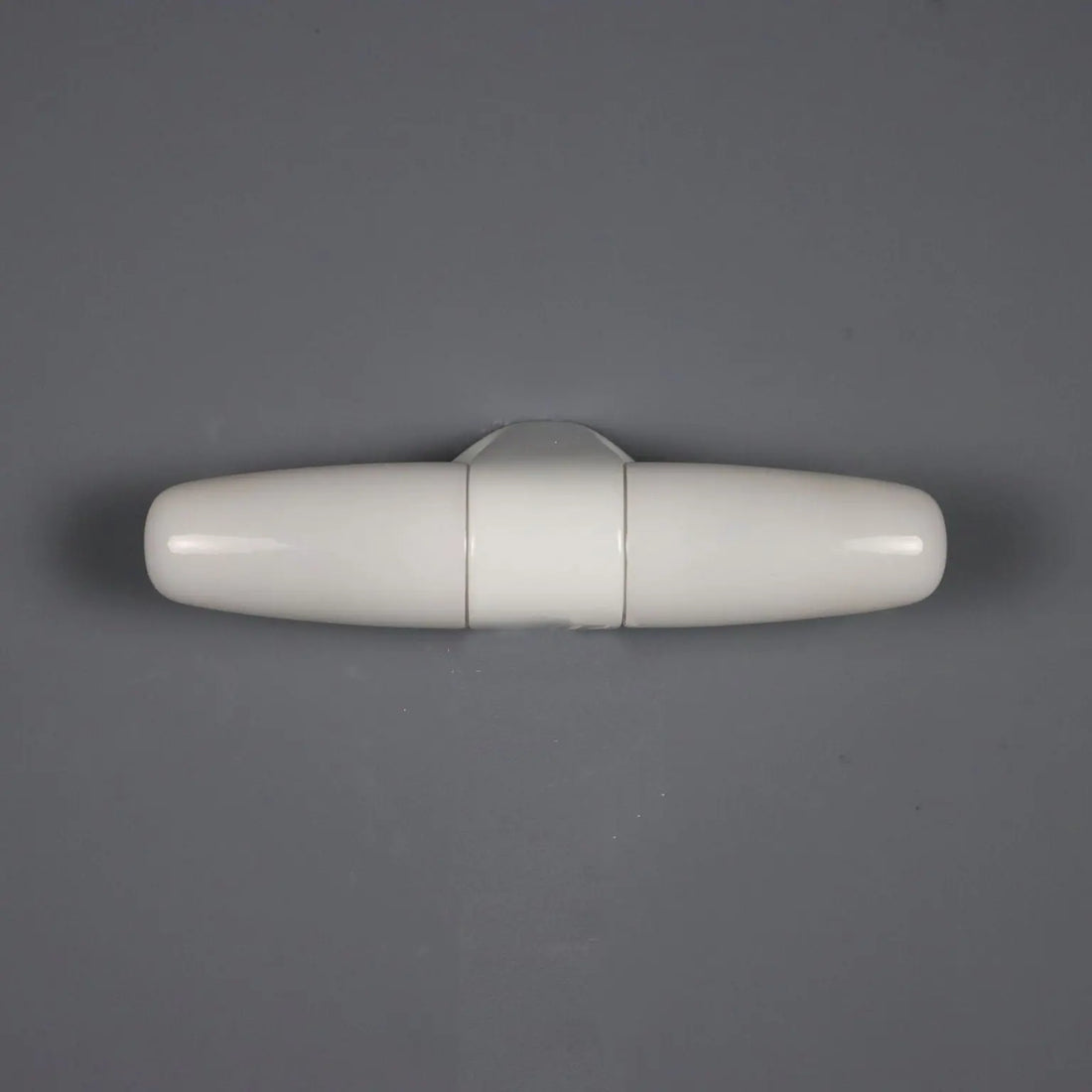 Ceramic Wall Lamp, 1950s - Mid-Century Modern