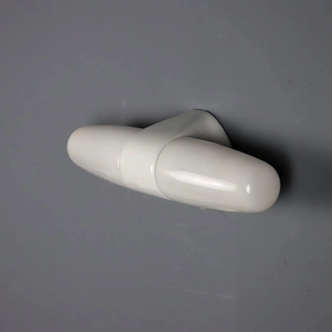 Ceramic Wall Lamp, 1950s - Mid-Century Modern