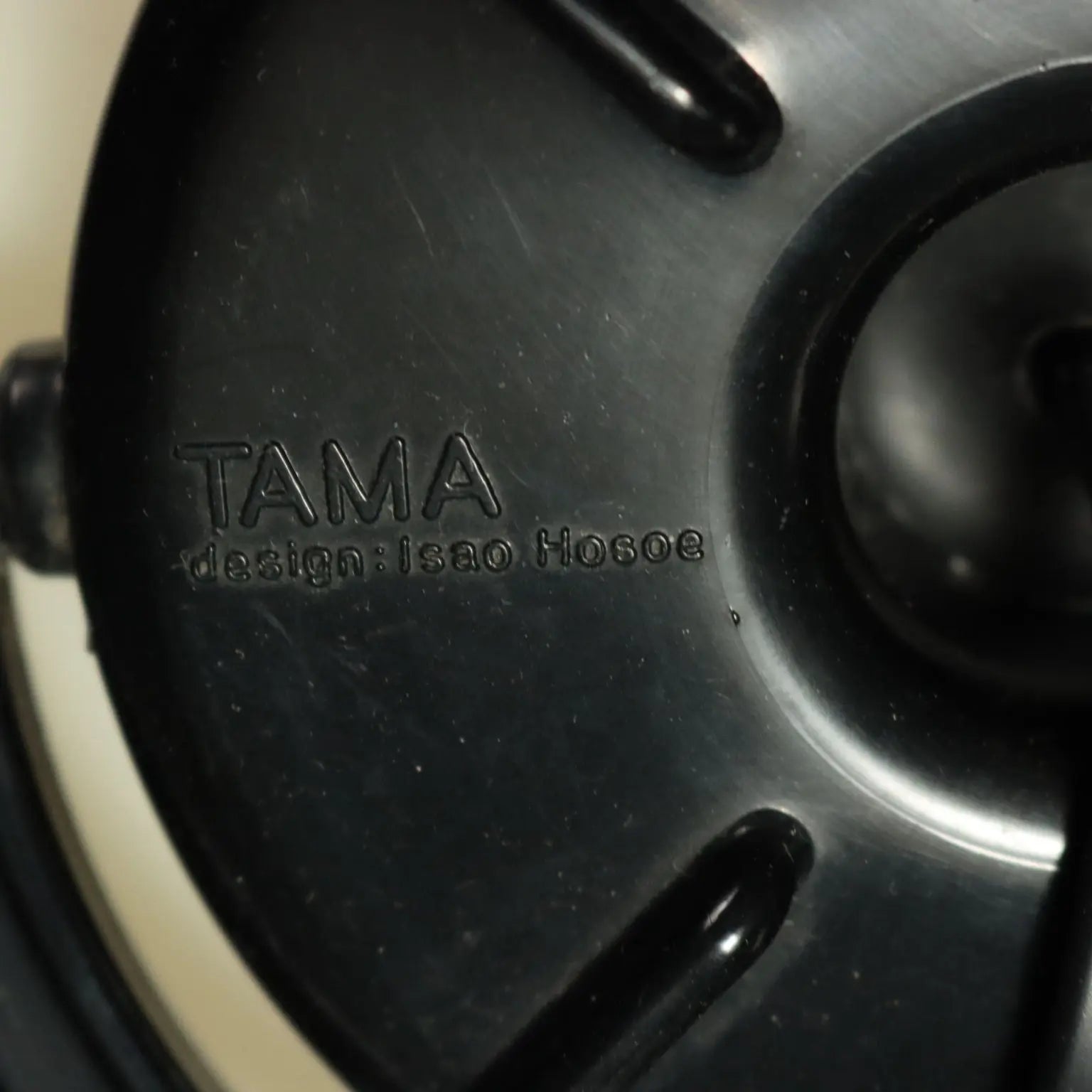 Tama' Lamp by Isao Hosoe for Valenti Luce