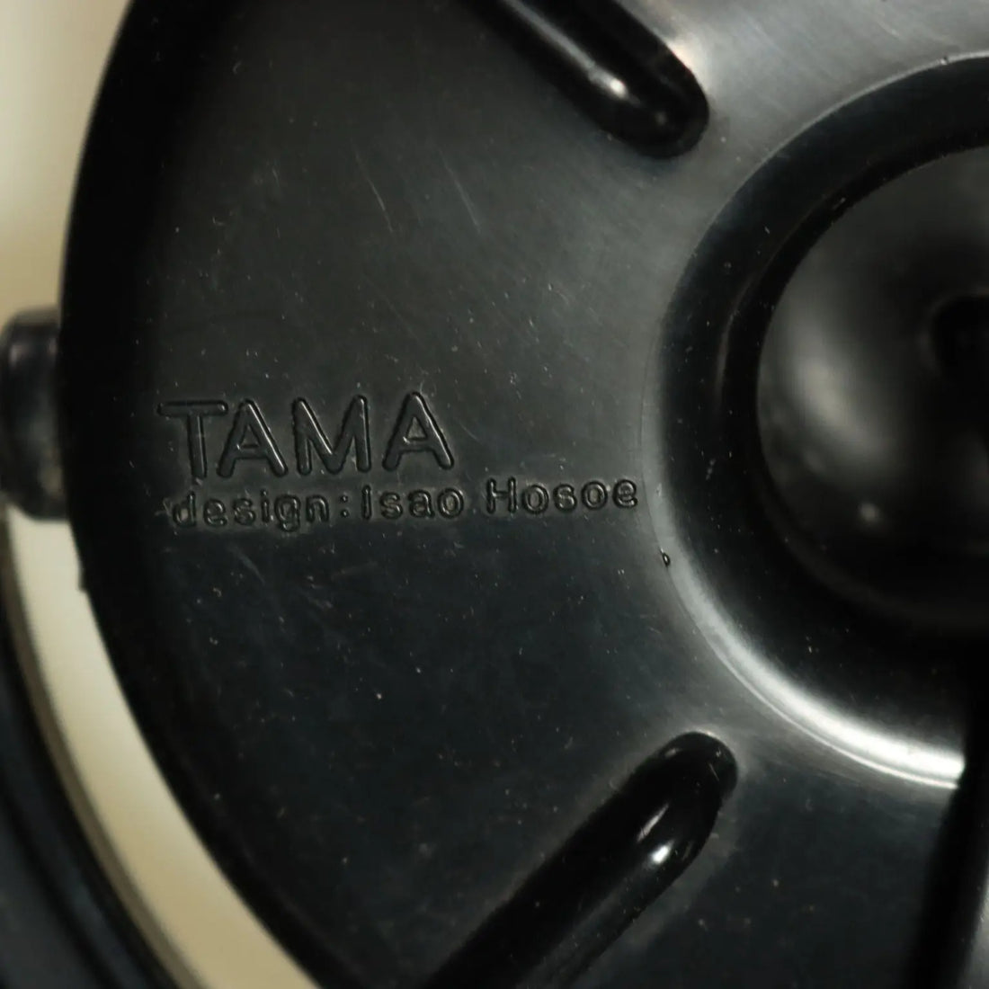 Tama' Lamp by Isao Hosoe for Valenti Luce