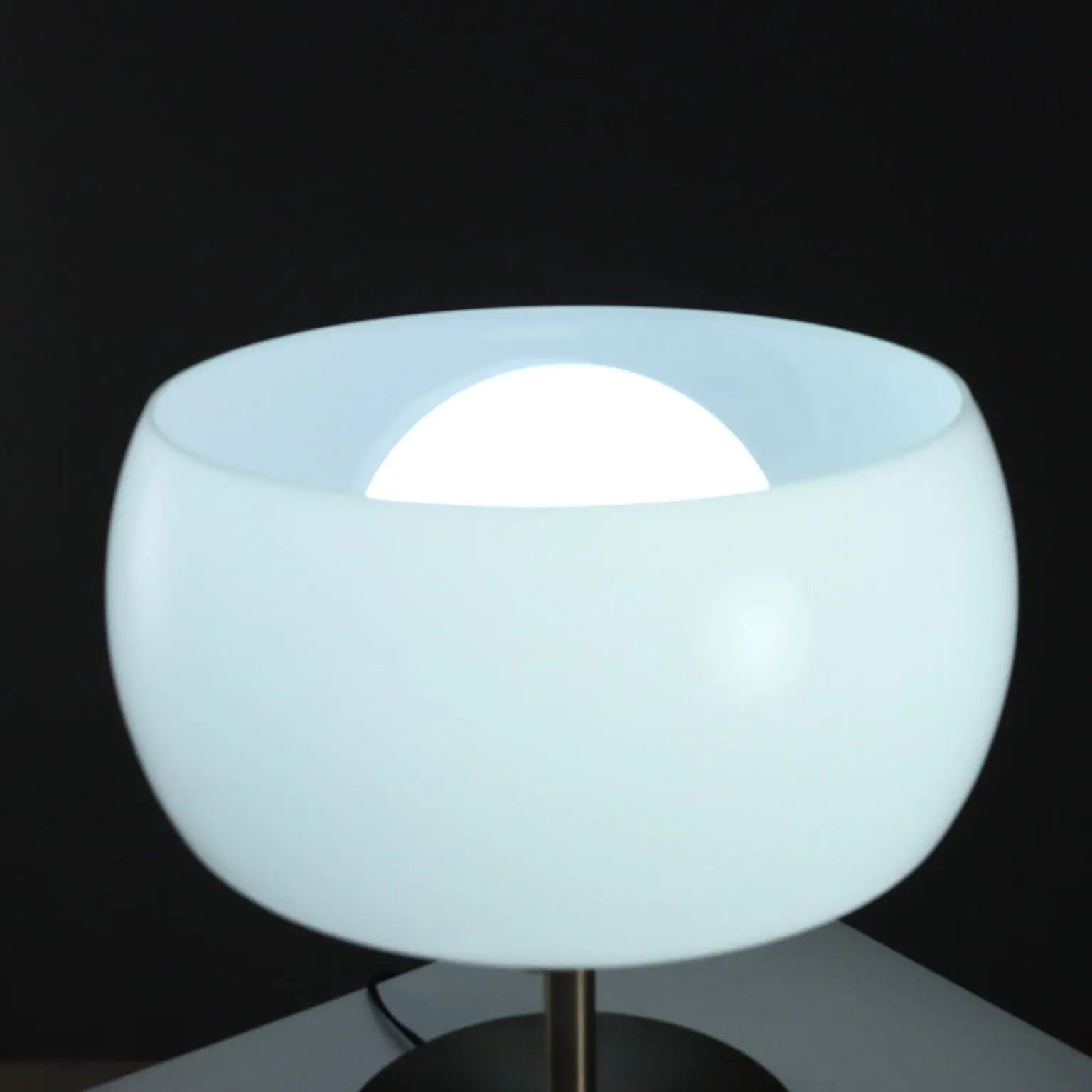 Artemide Erse Lamp Vintage Design Vico Magistretti 1970s