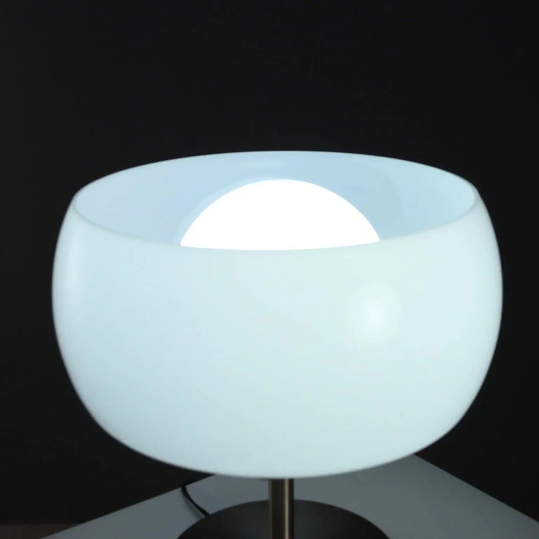 Artemide Erse Lamp Vintage Design Vico Magistretti 1970s