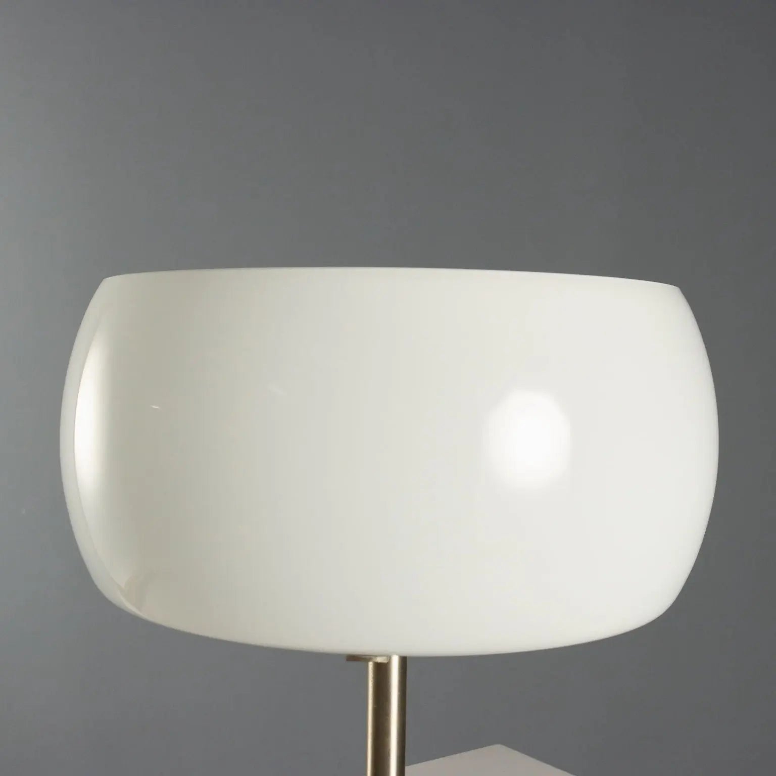 Artemide Erse Lamp Vintage Design Vico Magistretti 1970s