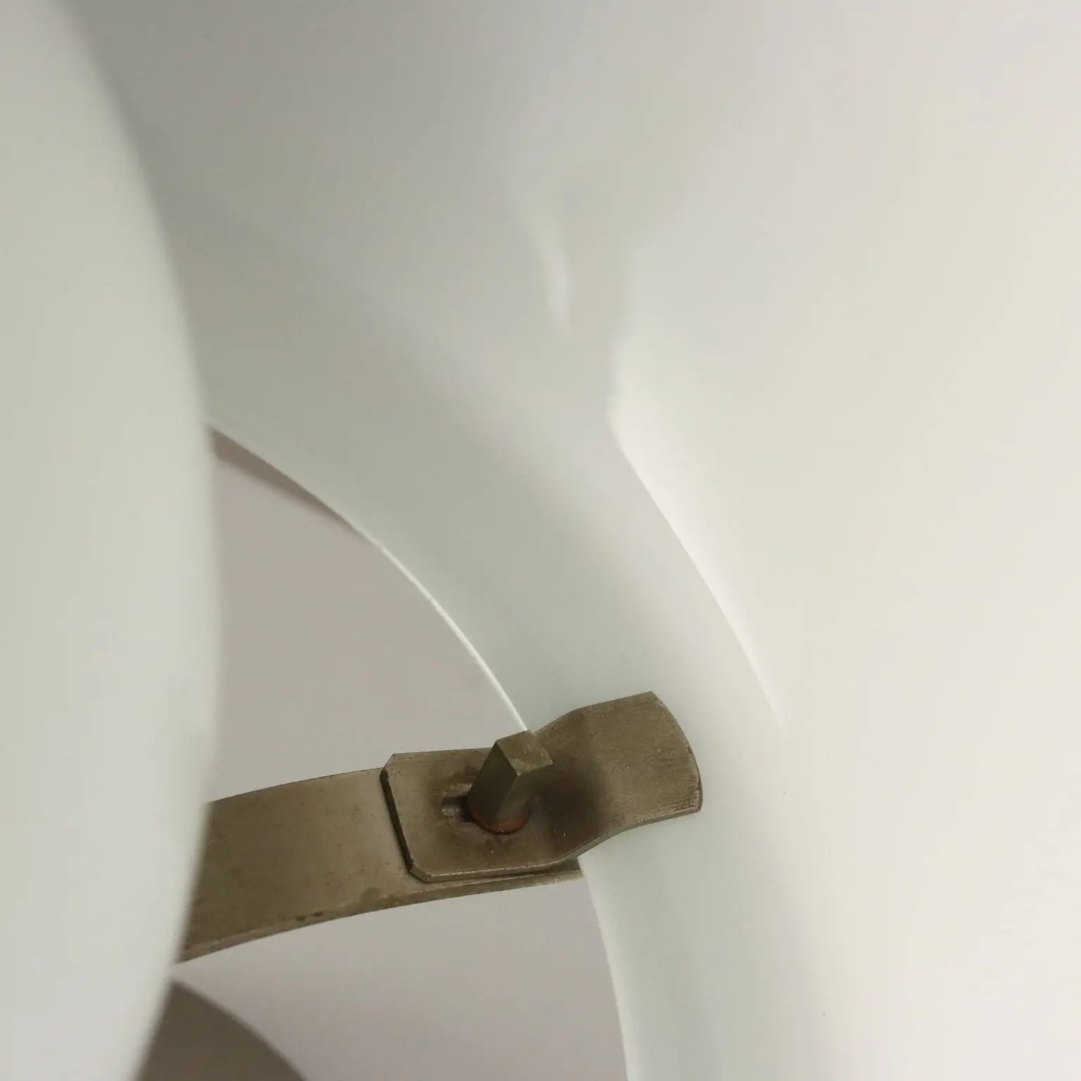 Artemide Erse Lamp Vintage Design Vico Magistretti 1970s