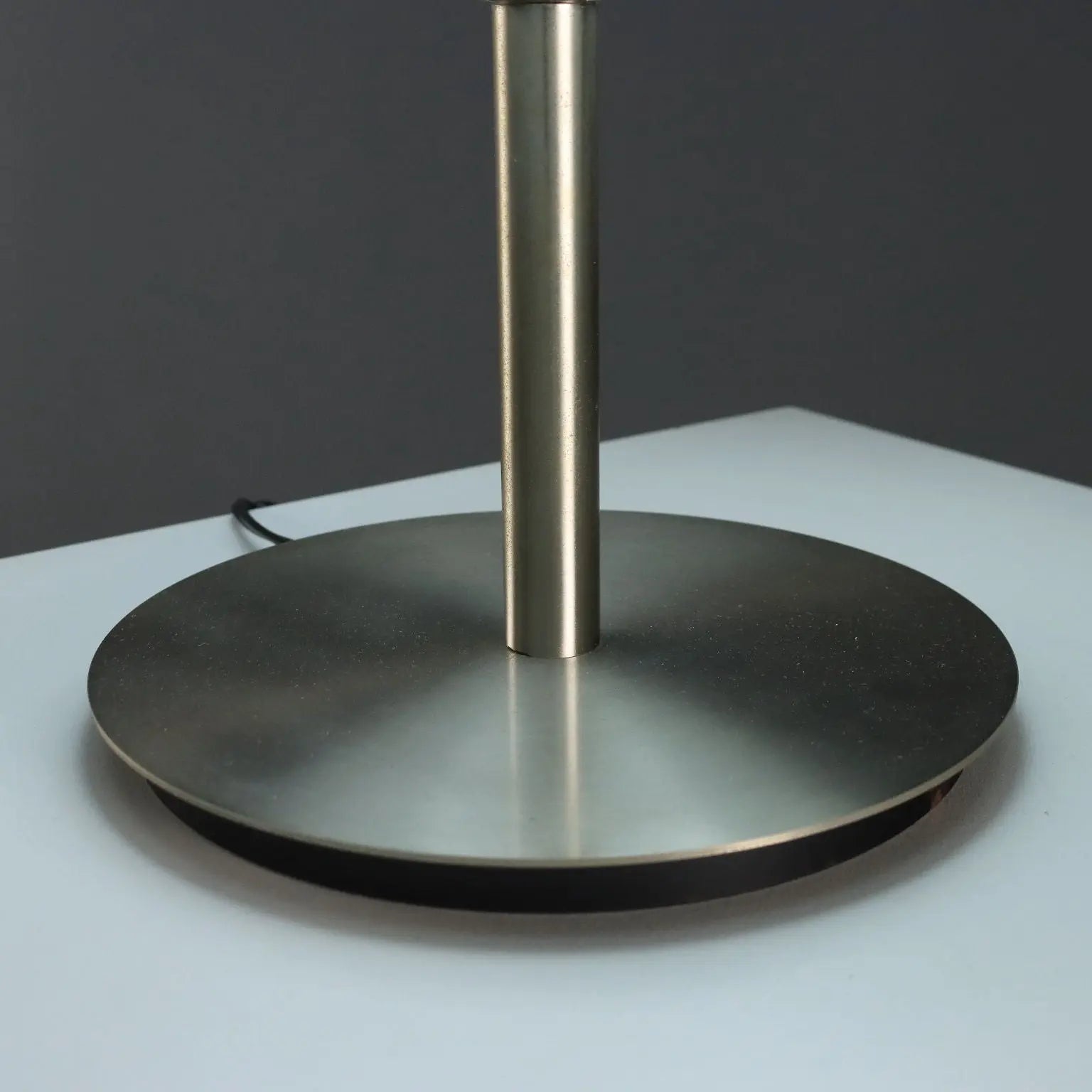 Artemide Erse Lamp Vintage Design Vico Magistretti 1970s