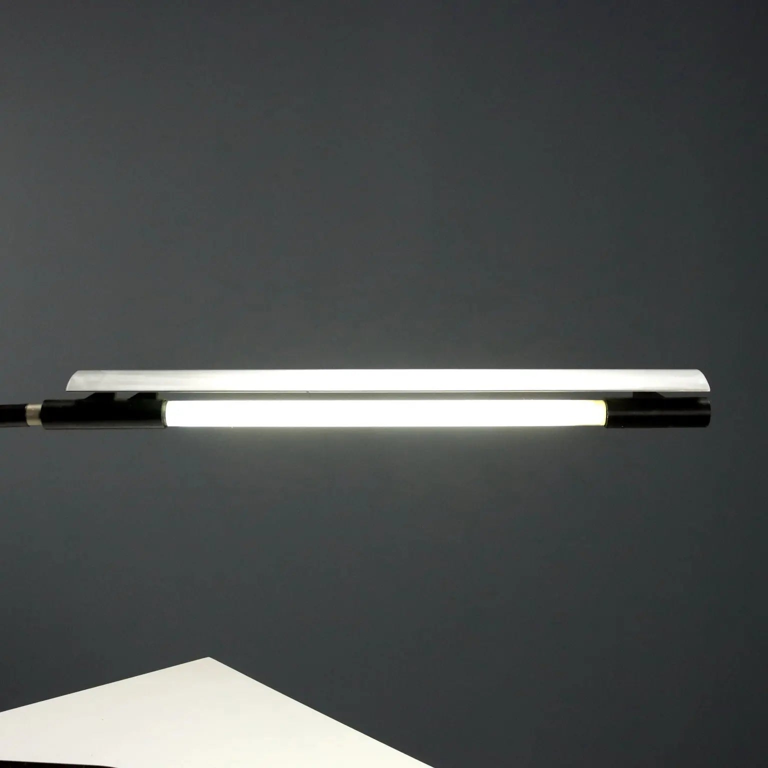 Flos Tubino Lamp Vintage Design F.lli Castiglioni 1960s-1970s
