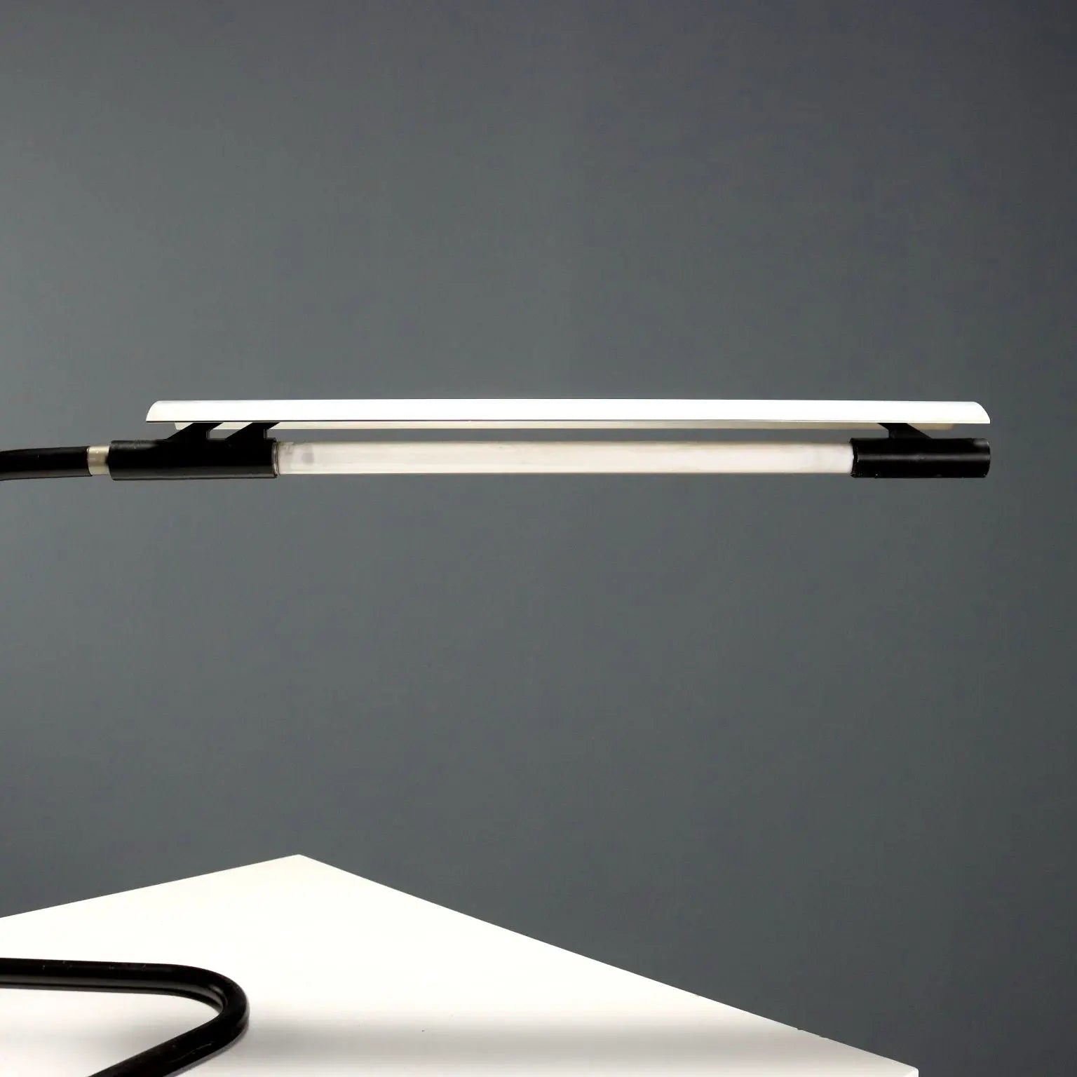Flos Tubino Lamp Vintage Design F.lli Castiglioni 1960s-1970s